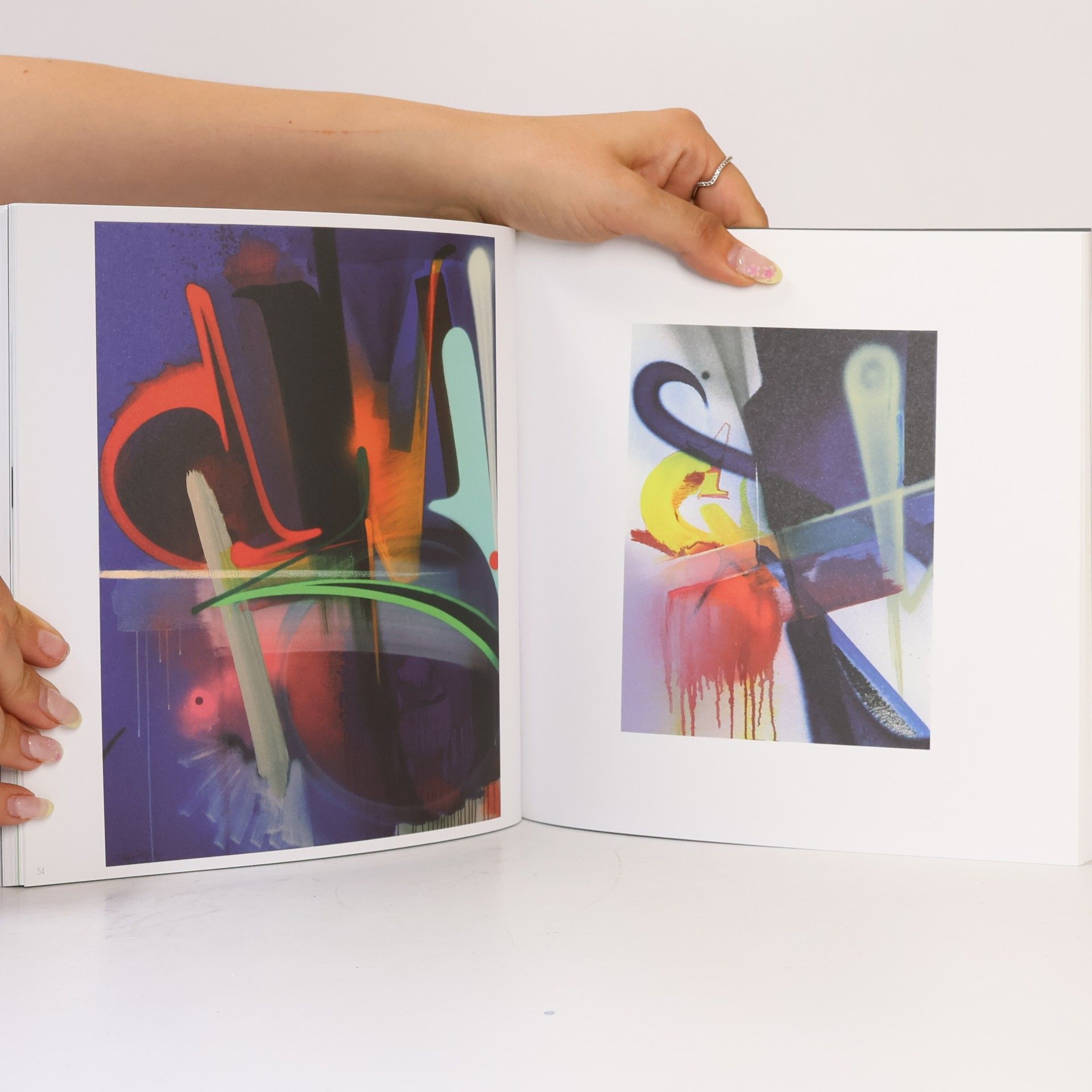 Smash137 Public Enemy: Ausstellungskatalog