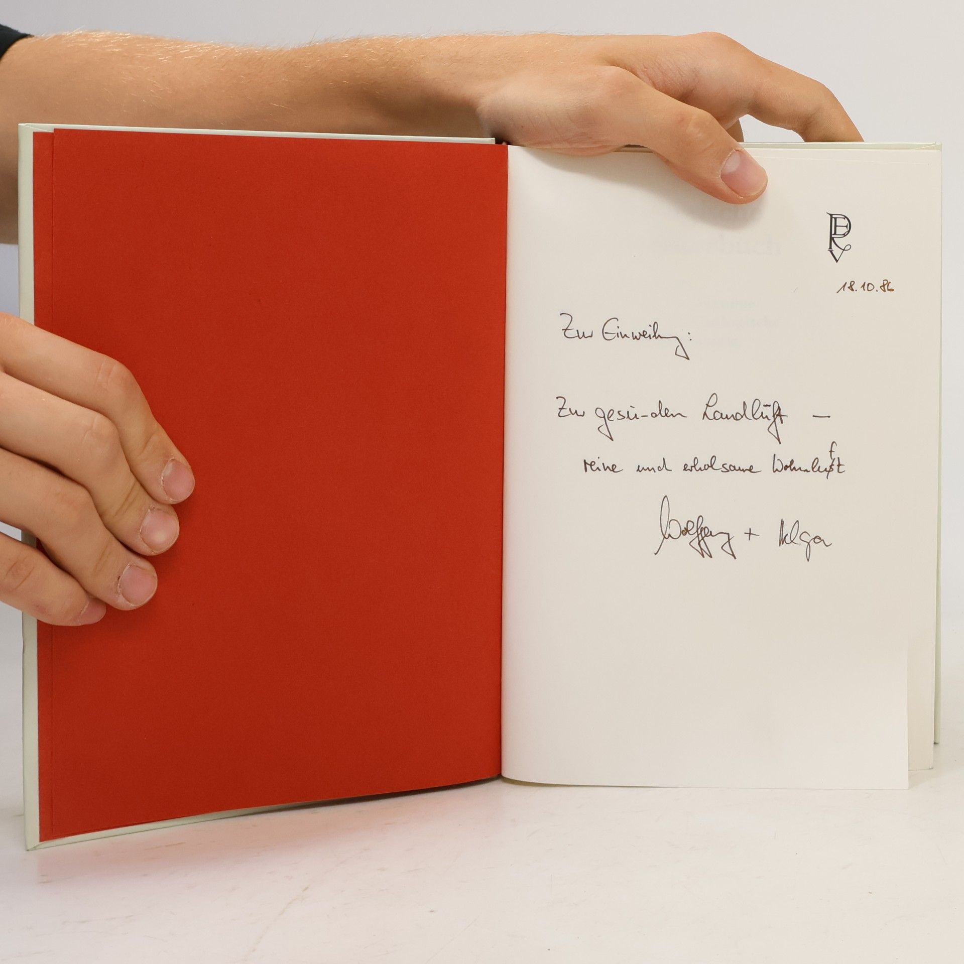 Ingke Brodersen Das ökologische Heimwerkerbuch