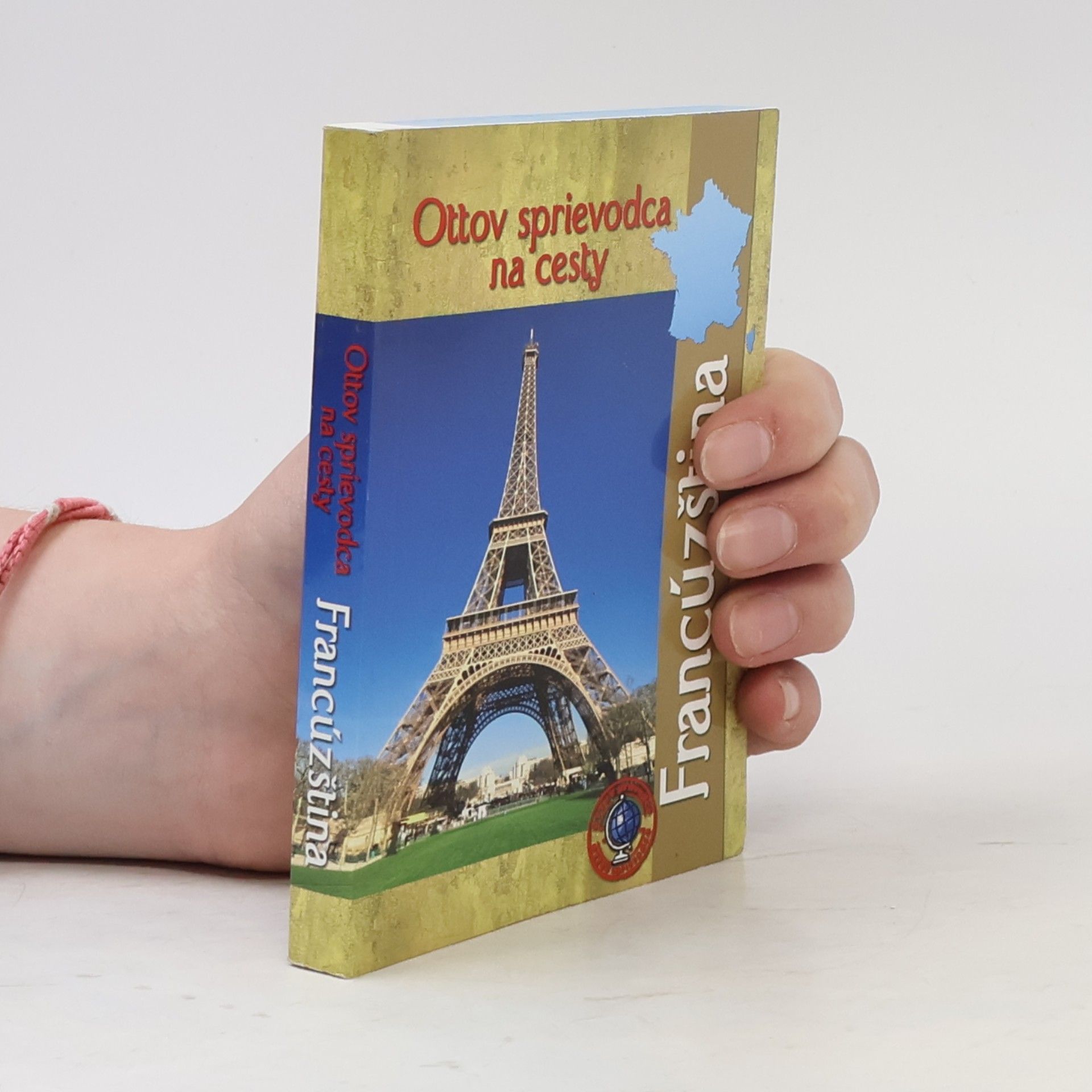 Collectif d'auteurs Francúzština