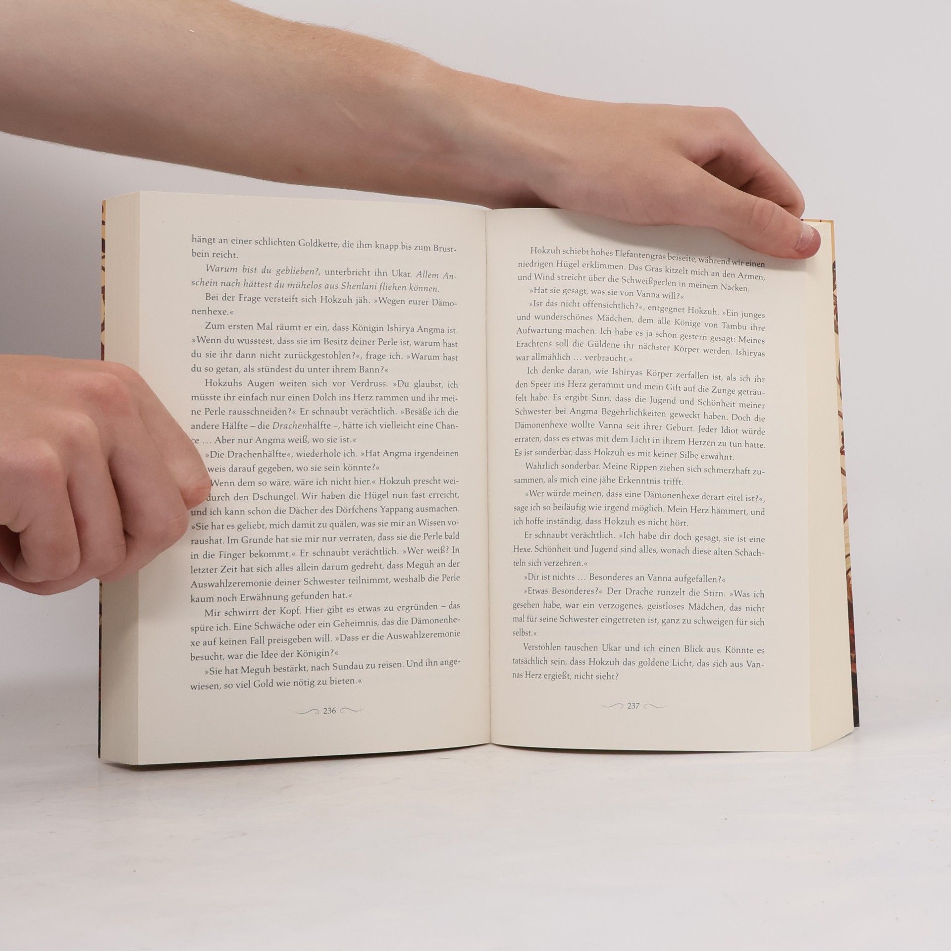 Elizabeth Lim Der Fluch der Schwestern (Die sechs Kraniche 0)