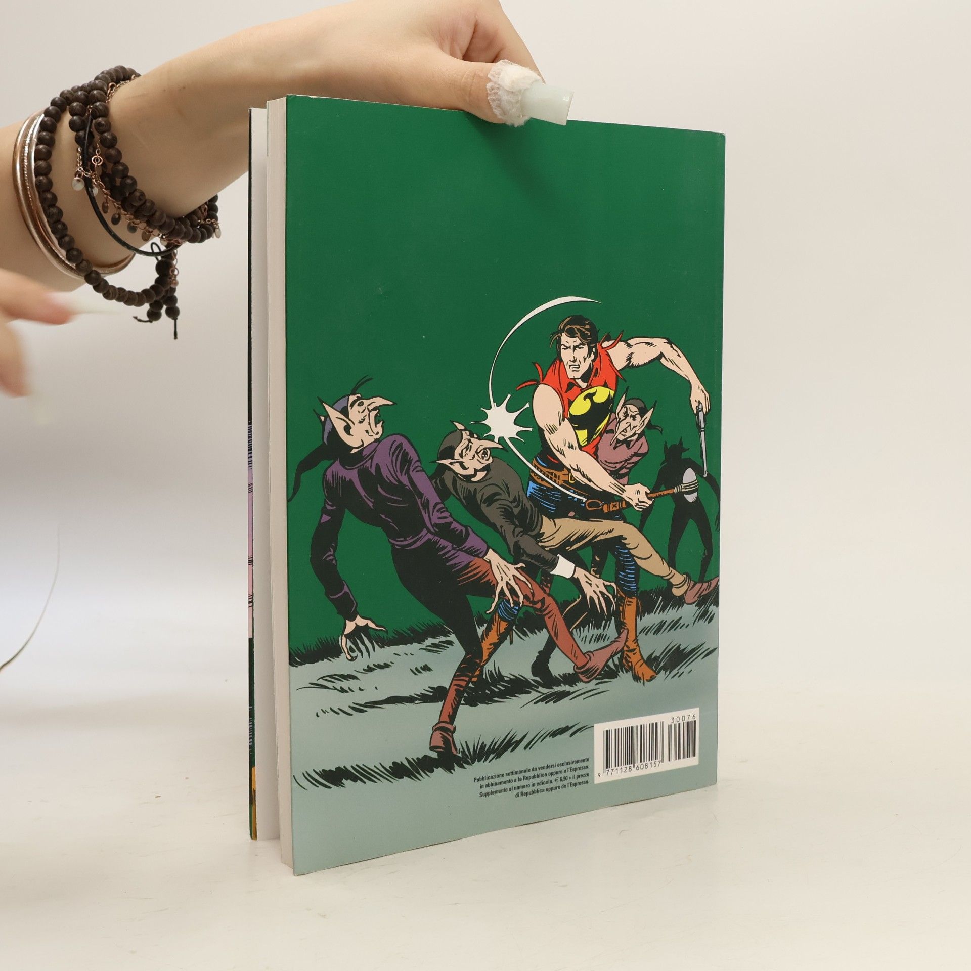AA.VV. Zagor 76