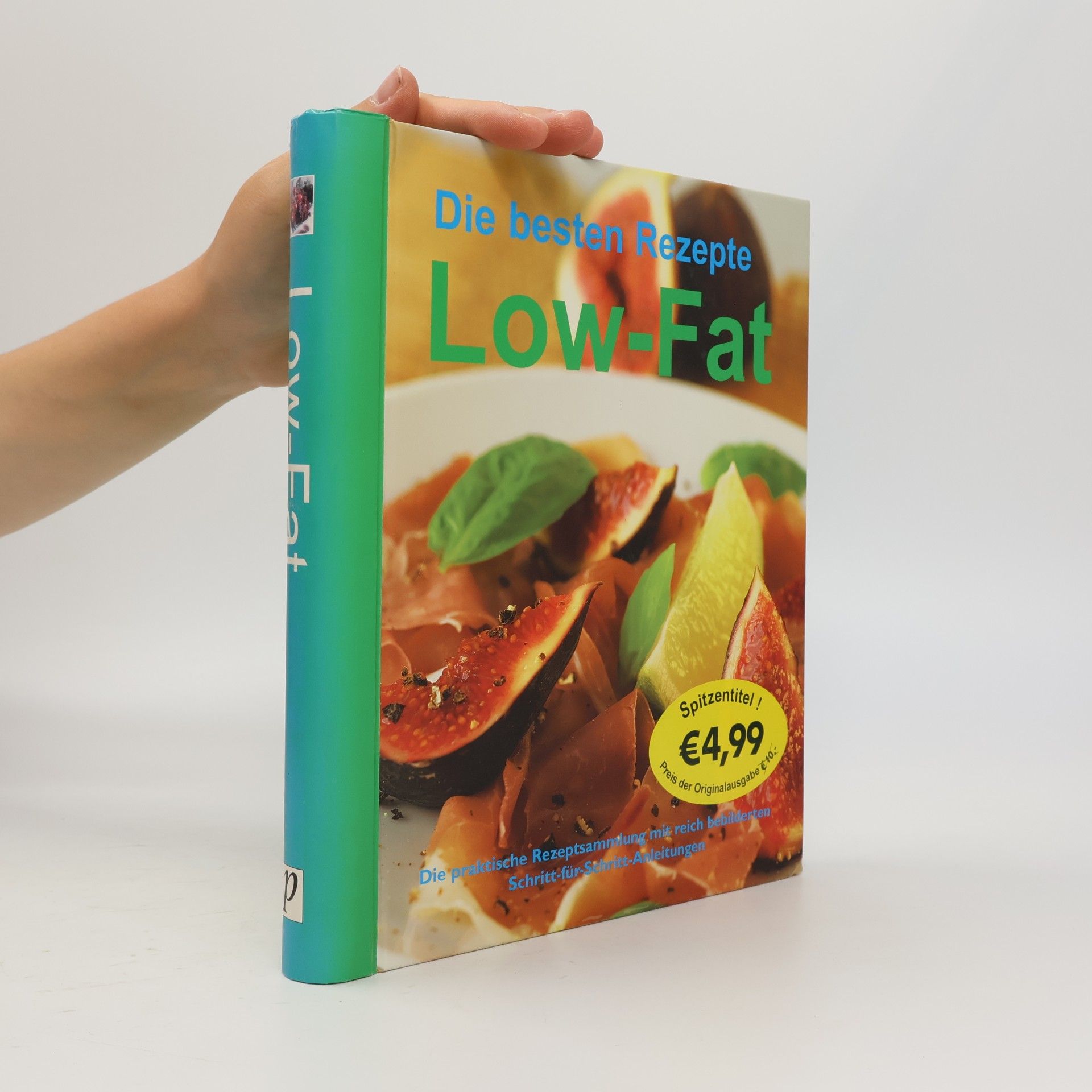 Autorenkollektiv Low-Fat