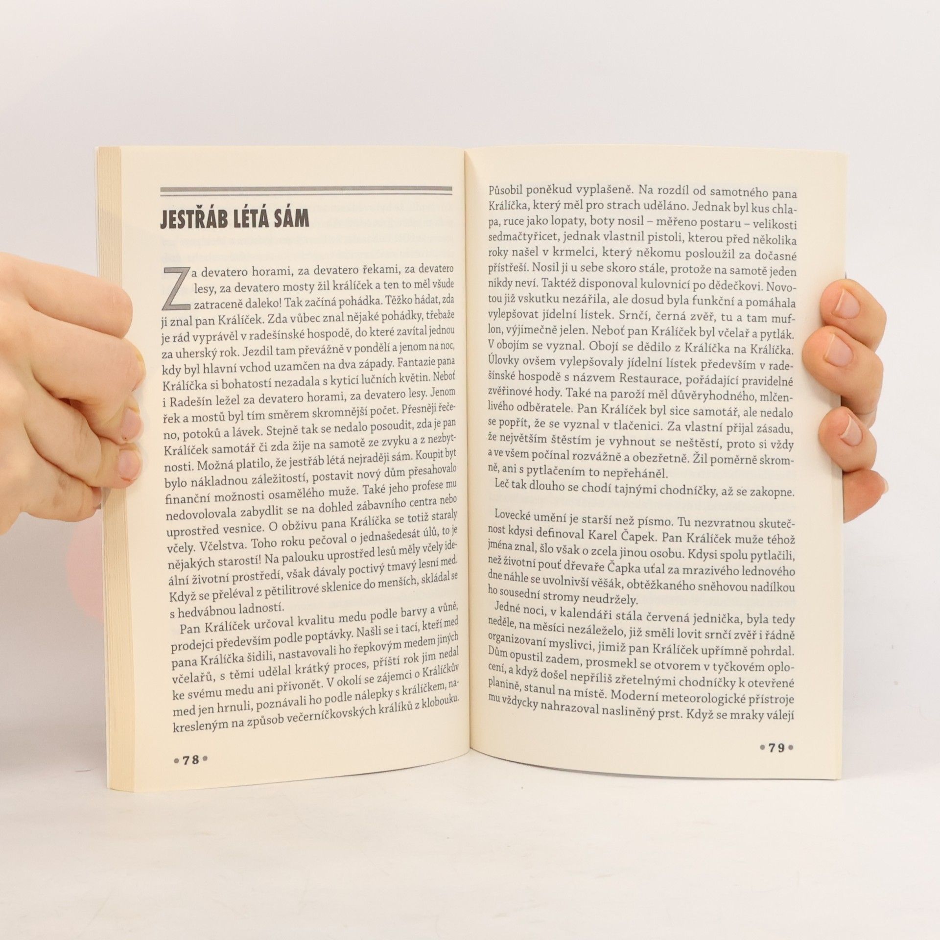 Autorenkollektiv Levné sešity detektivek 4/2023