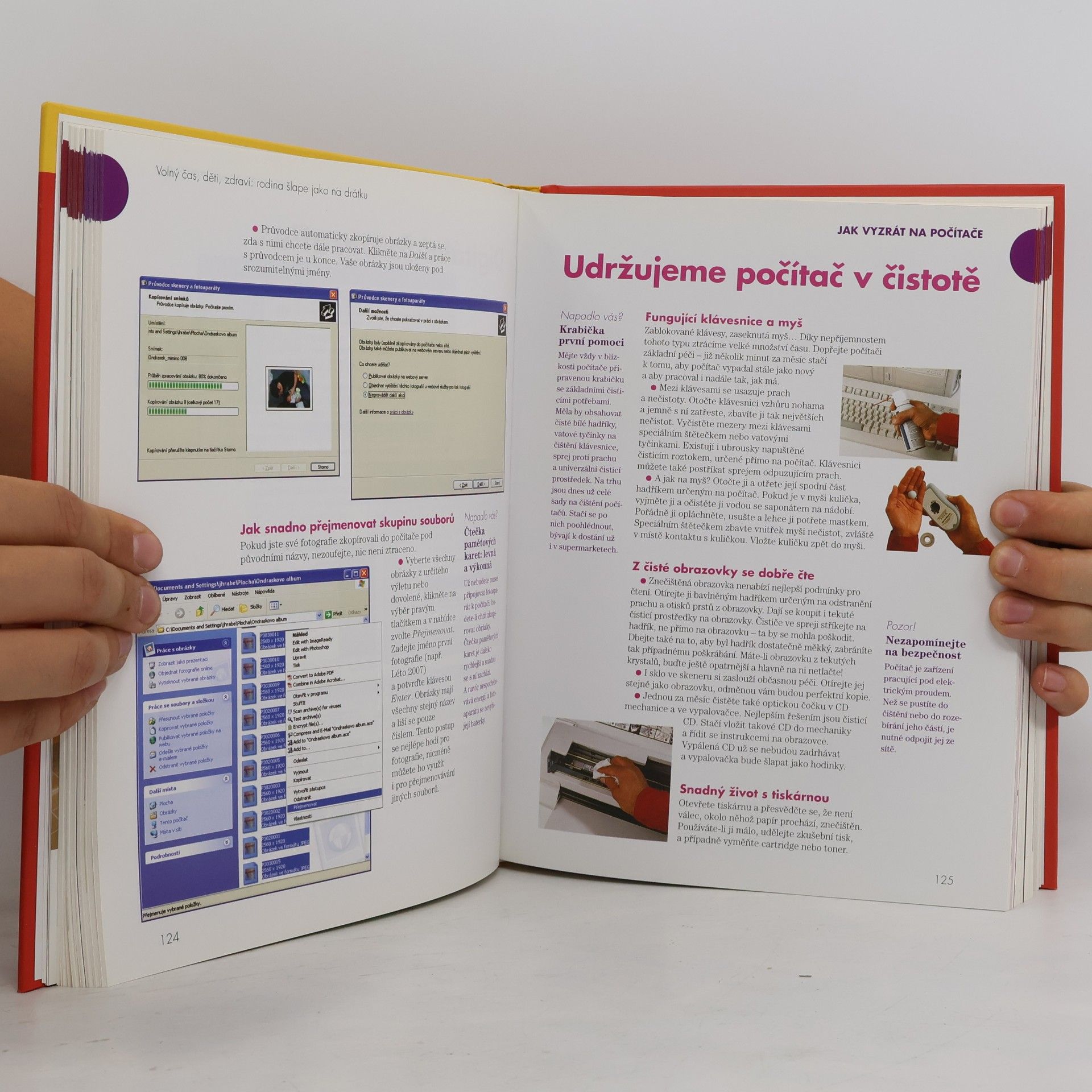 Véronique Biron 1000 nápadů jak ušetřit čas