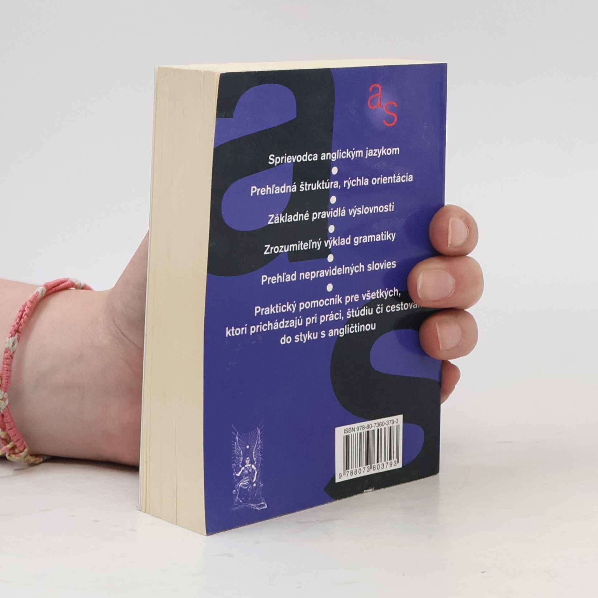 Collectif d'auteurs Anglicko-slovenský slovensko-anglický slovník