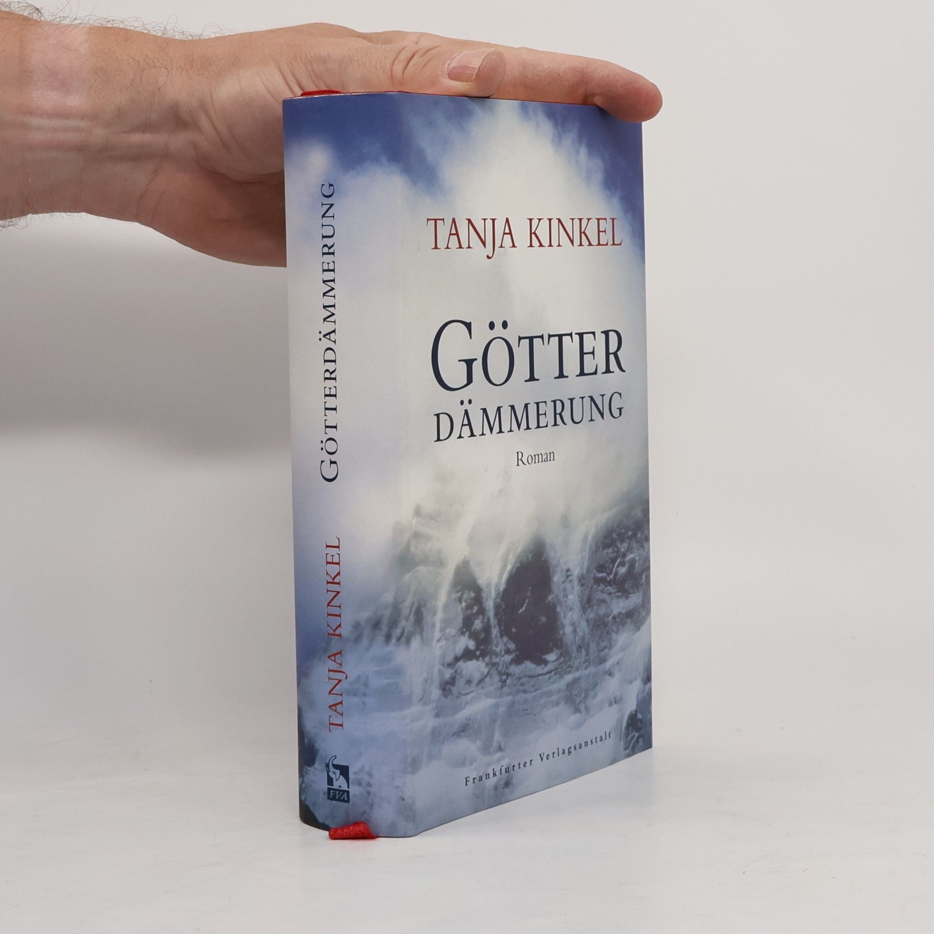 Götterdämmerung