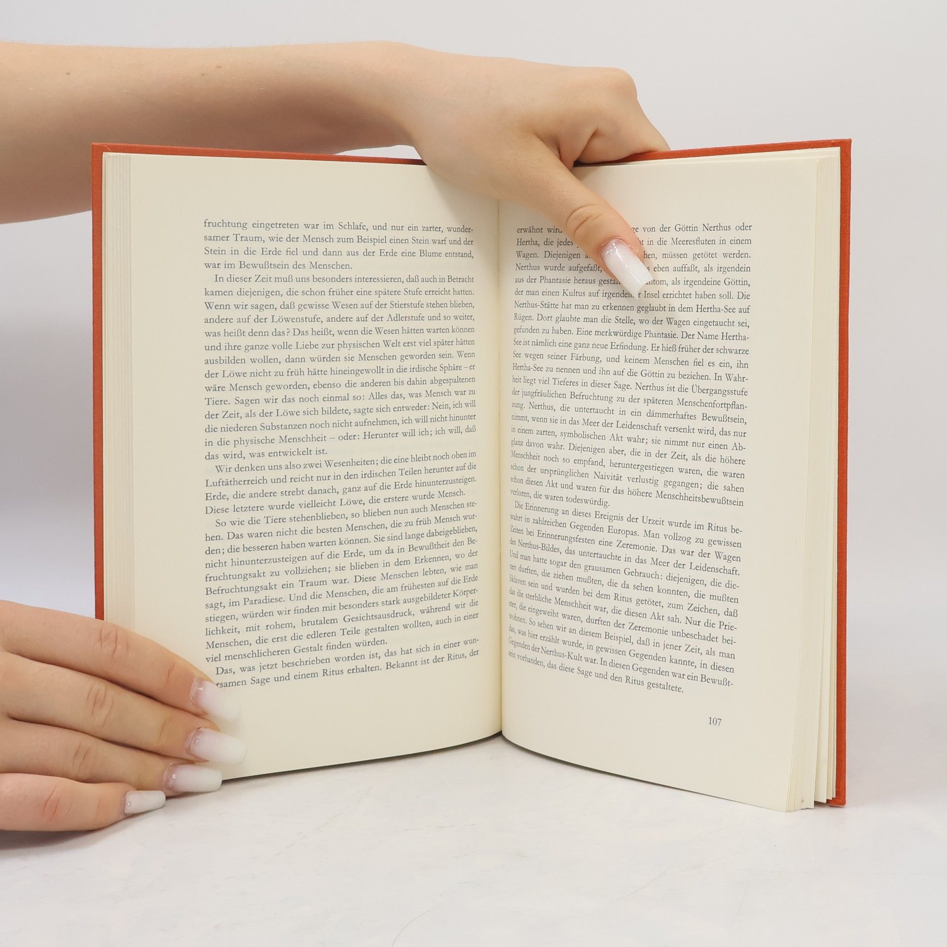 Rudolf Steiner Rudolf Steiner Gesamtausgabe: Schriften und Vorträge: Ägyptische Mythen und Mysterien