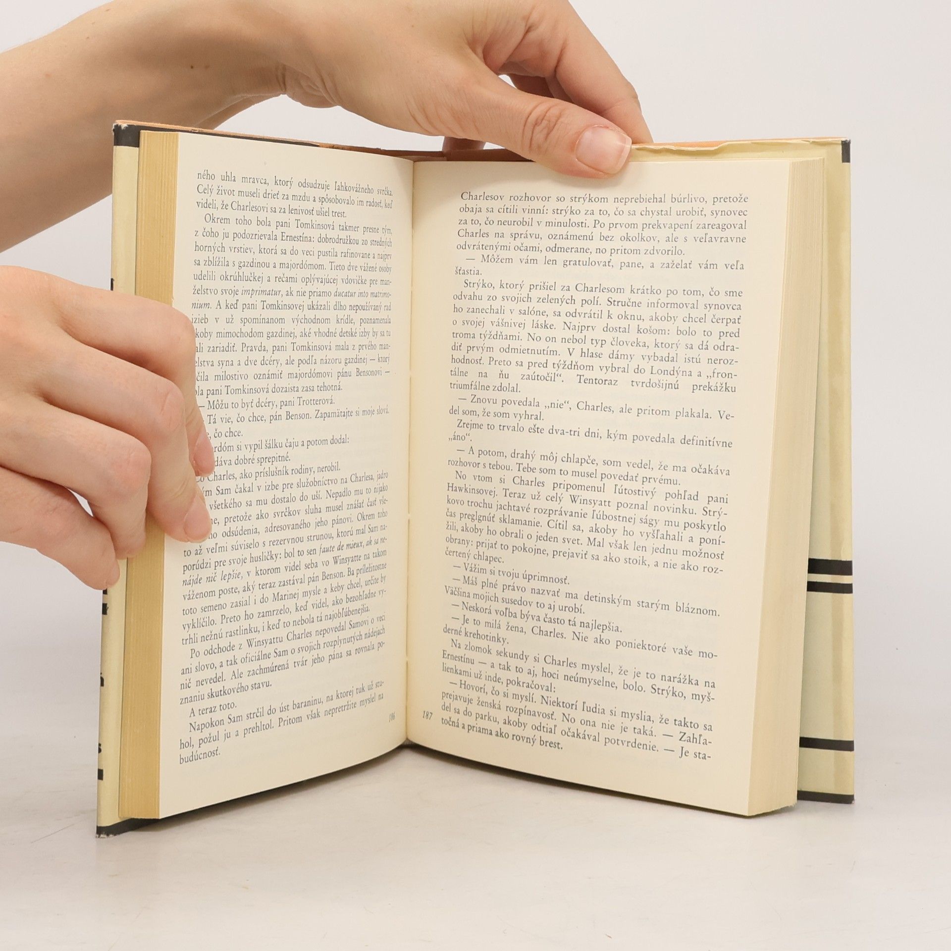 John Fowles Milenka francúzského poručíka