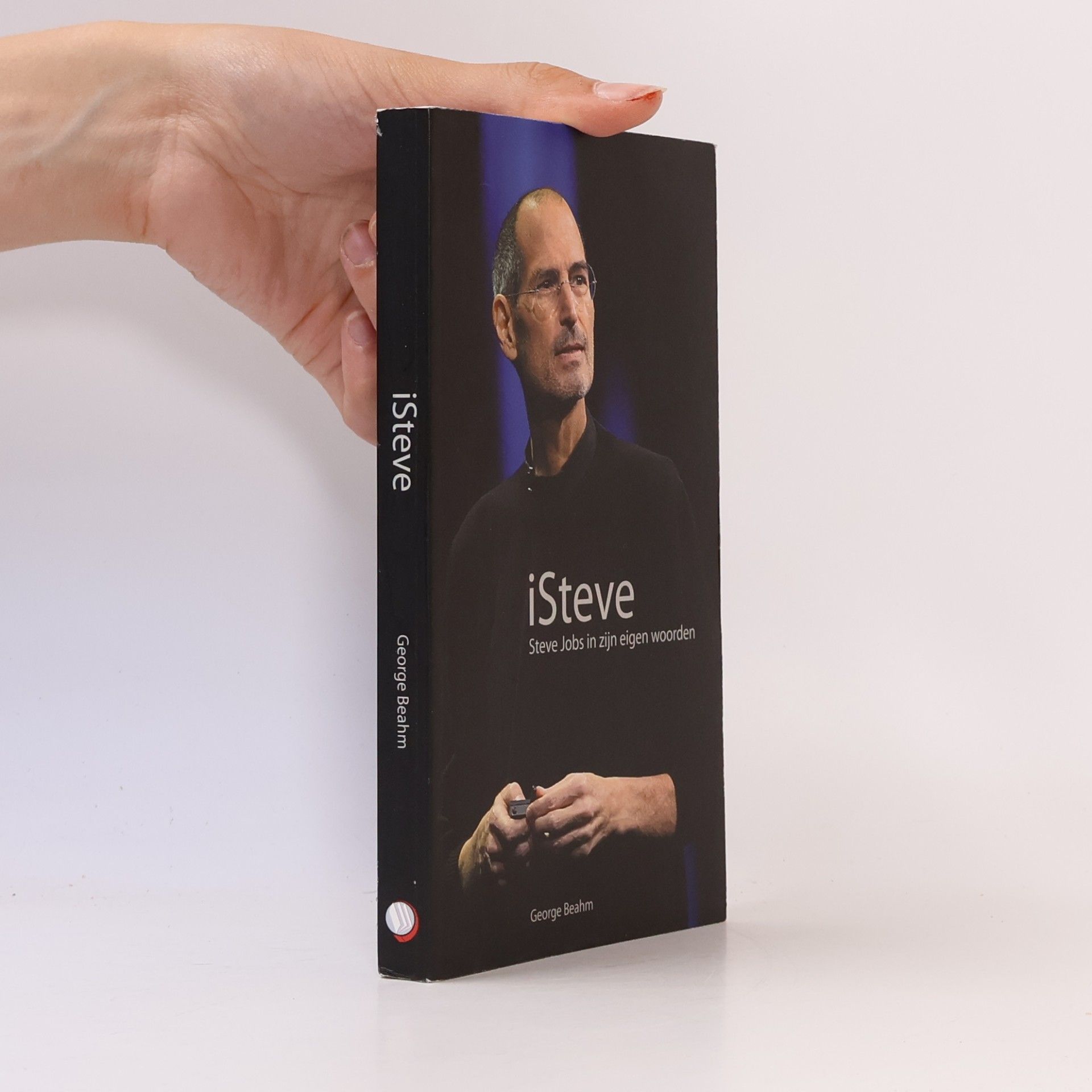 Steve Jobs iSteve
