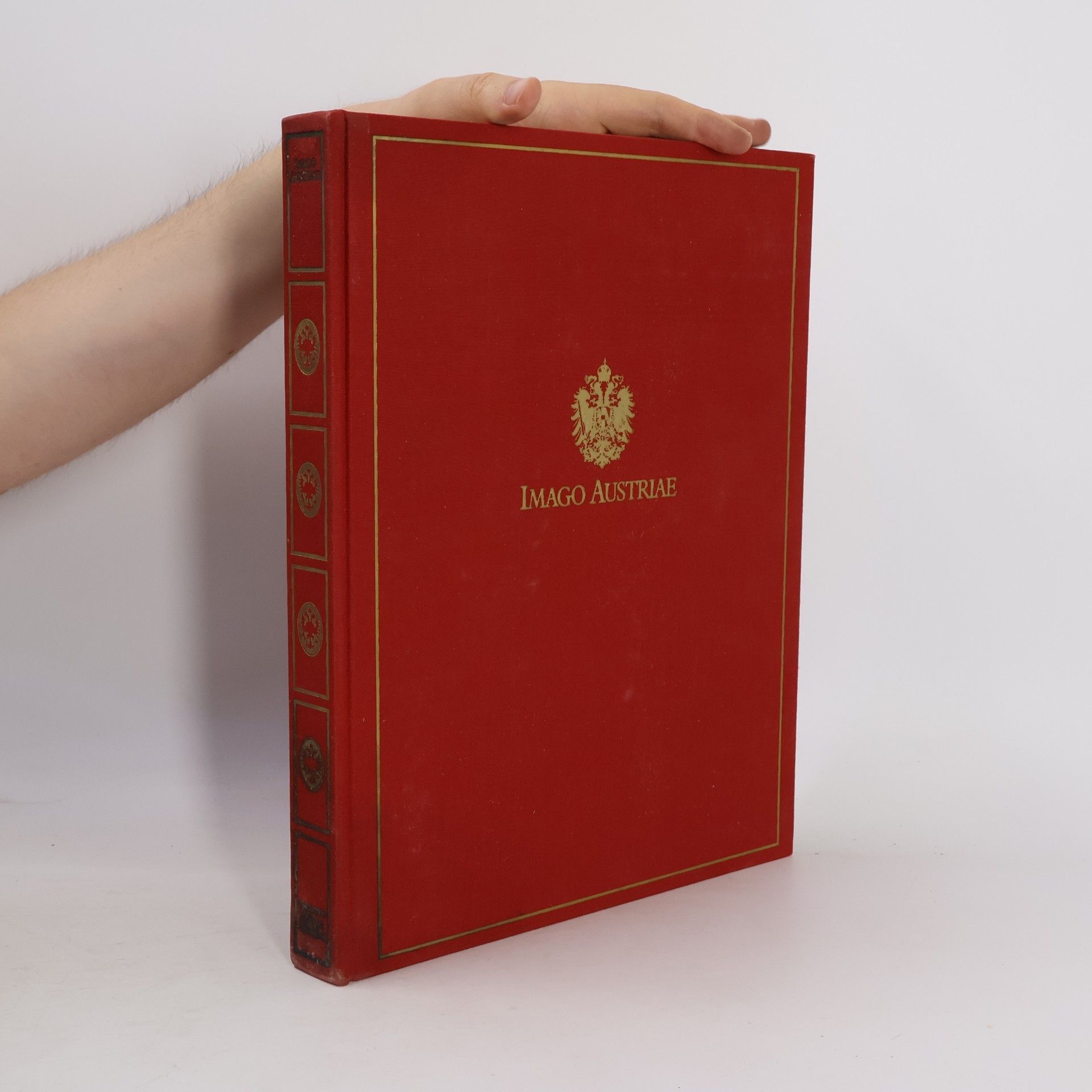 Various authors Imago Austriae