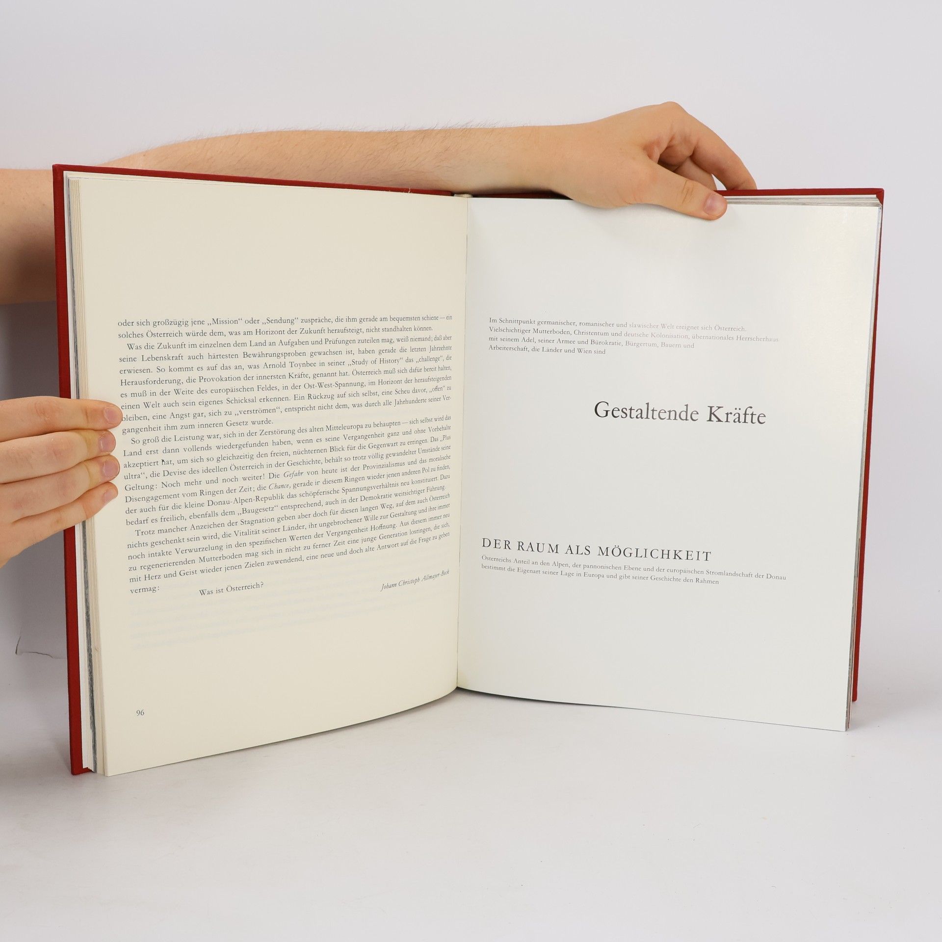 Various authors Imago Austriae