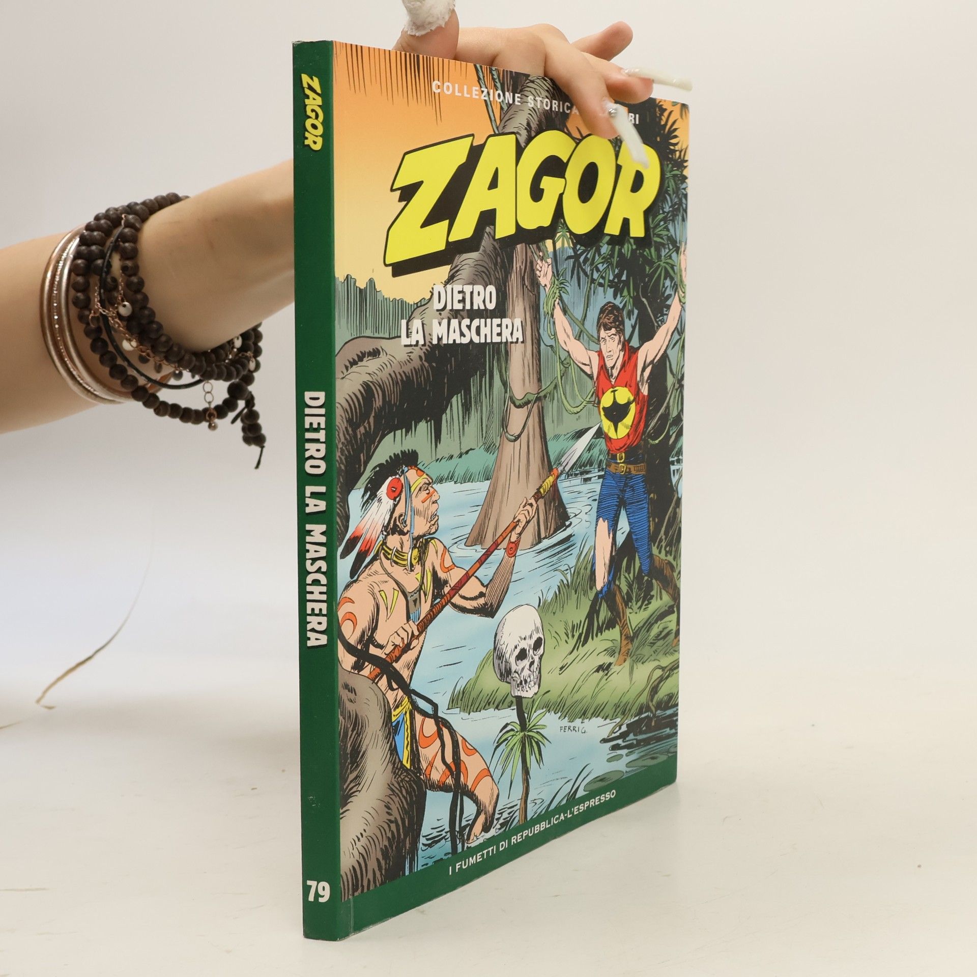Zagor