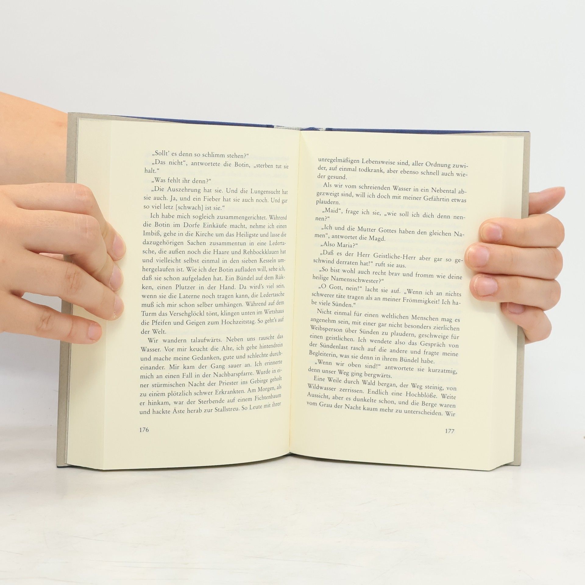 Peter Rosegger Das Buch der Novellen. Band 3