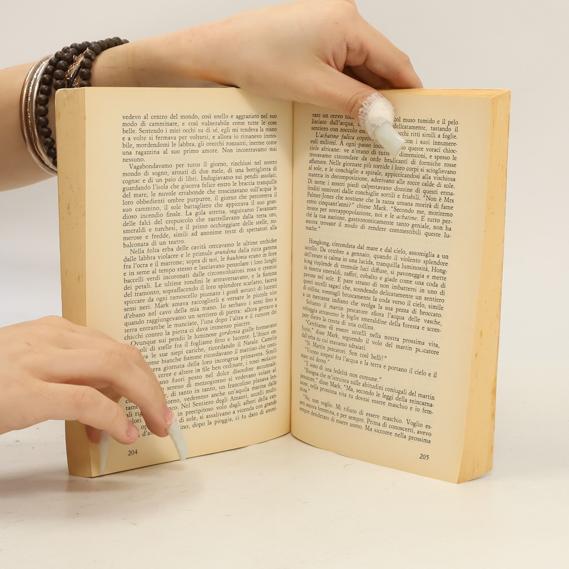 Han Suyin Best Seller: L'amore è una cosa meravigliosa