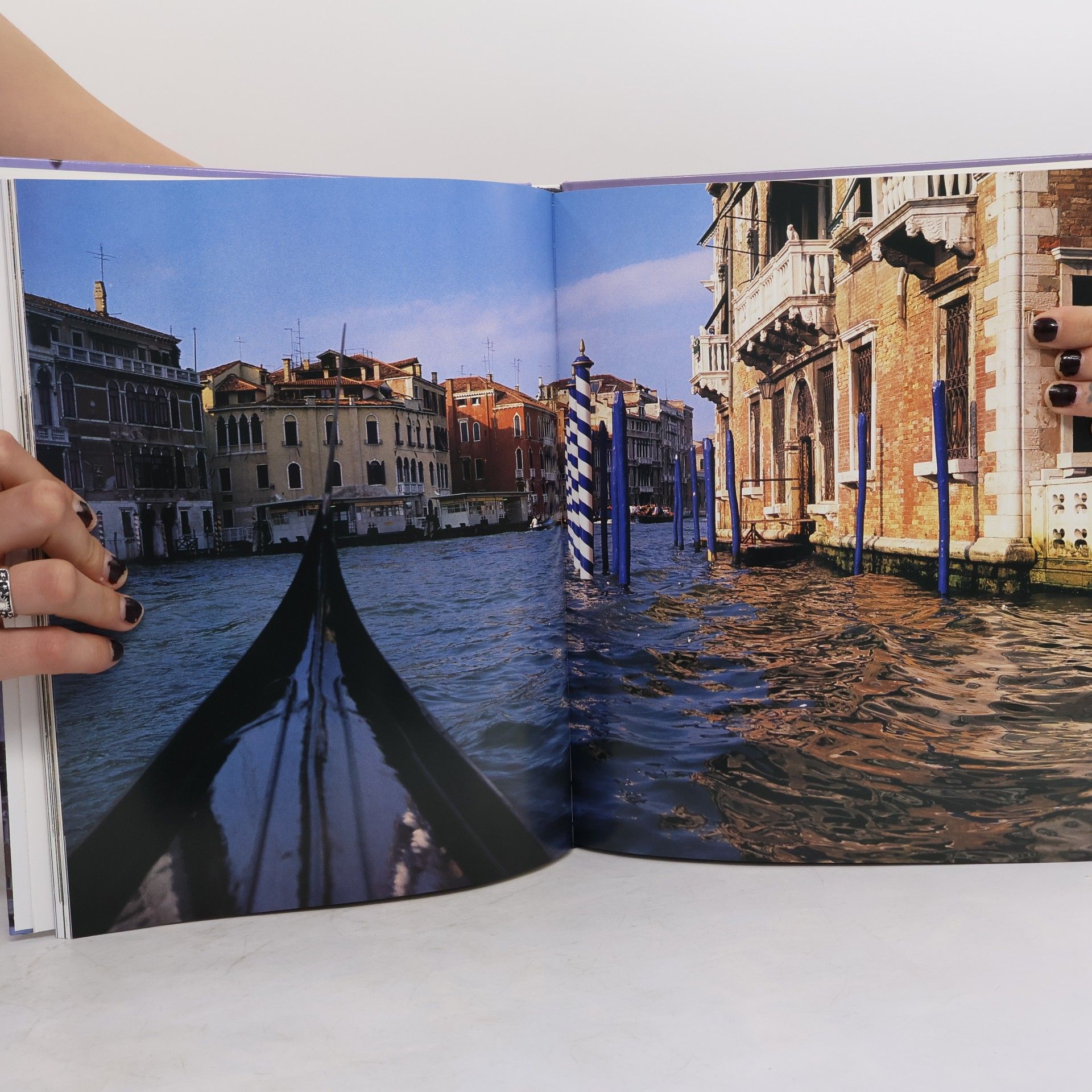 Ralf Labitzky Venedig