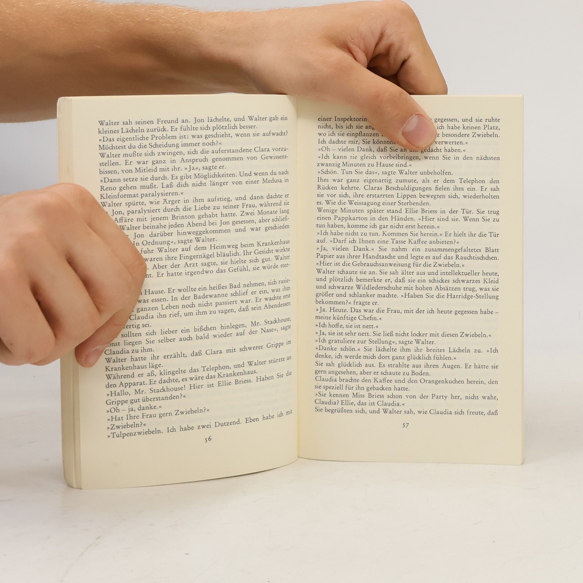 Patricia Highsmith Der Stümper