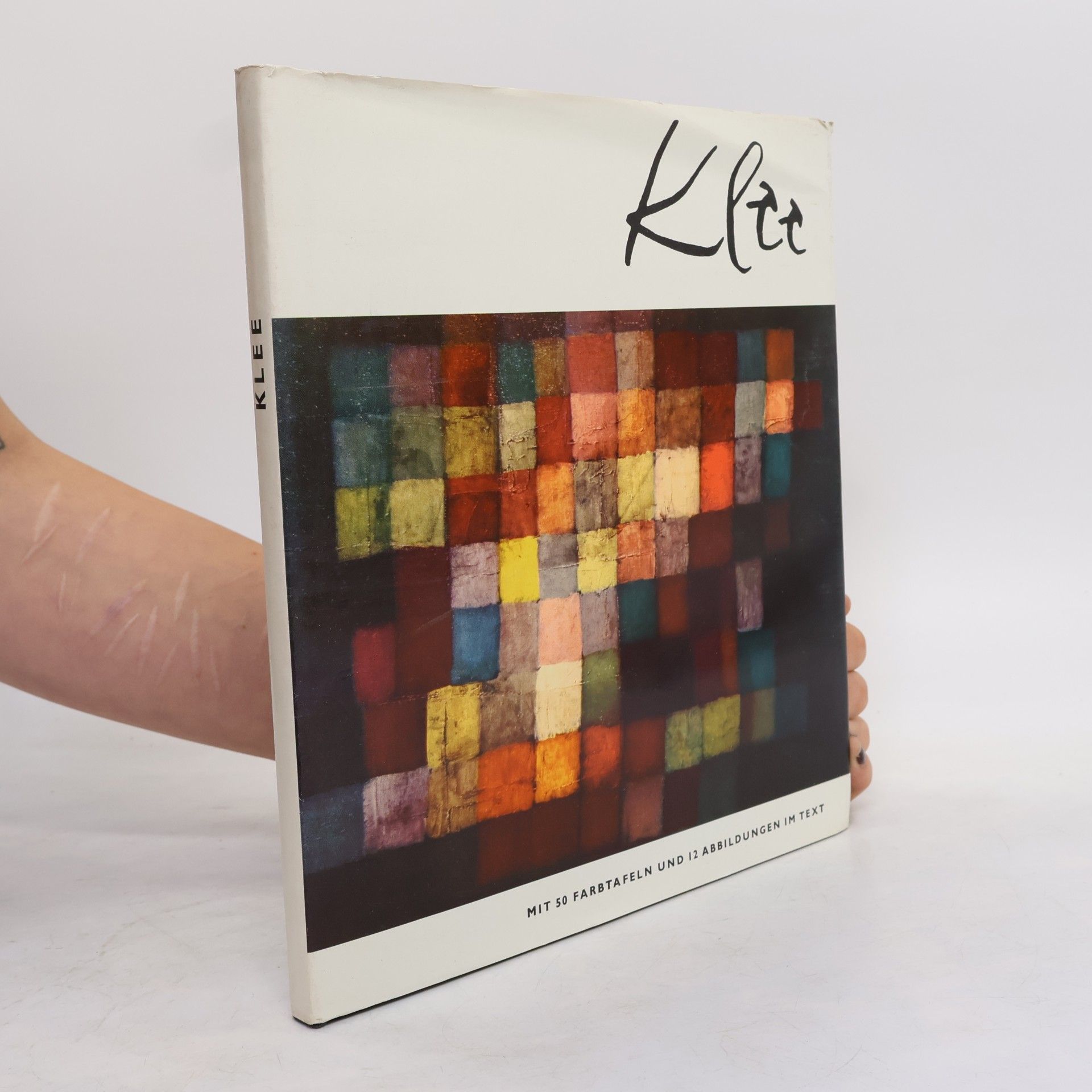 Collectif d'auteurs Klee