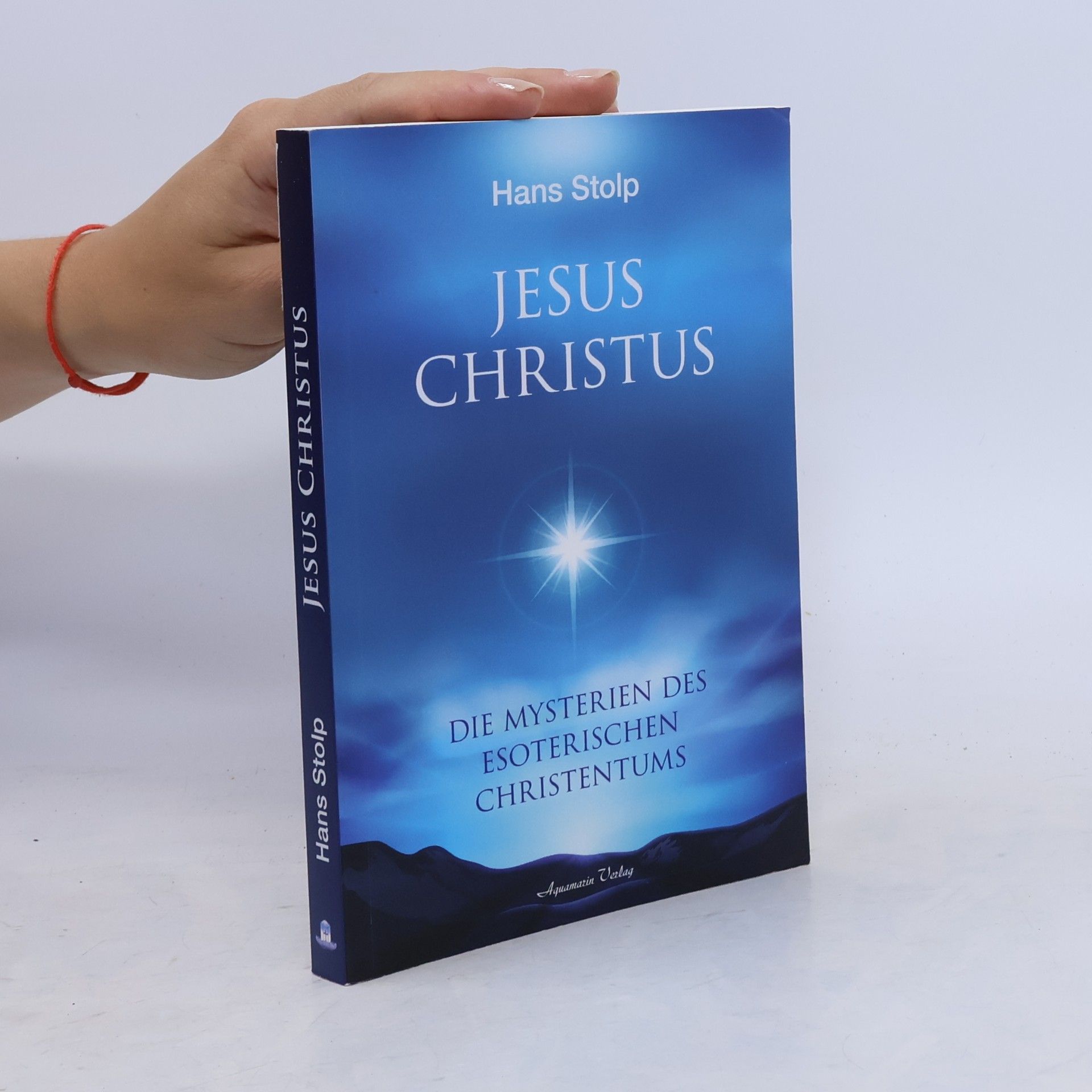 Jesus Christus
