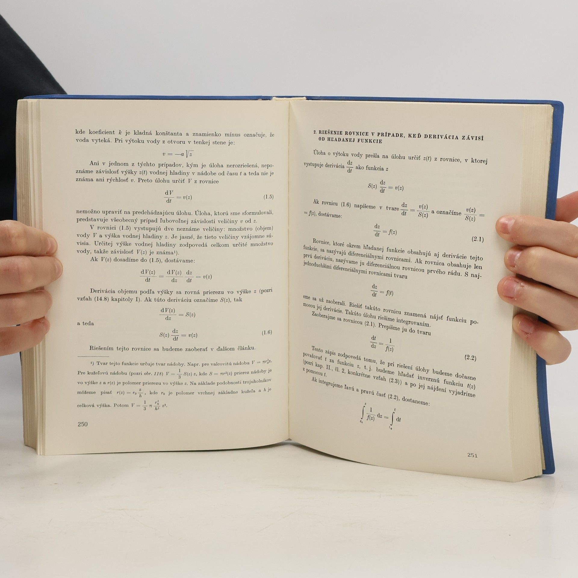 J. B. Zeľdovič Vyššia matematika pre začiatočníkov
