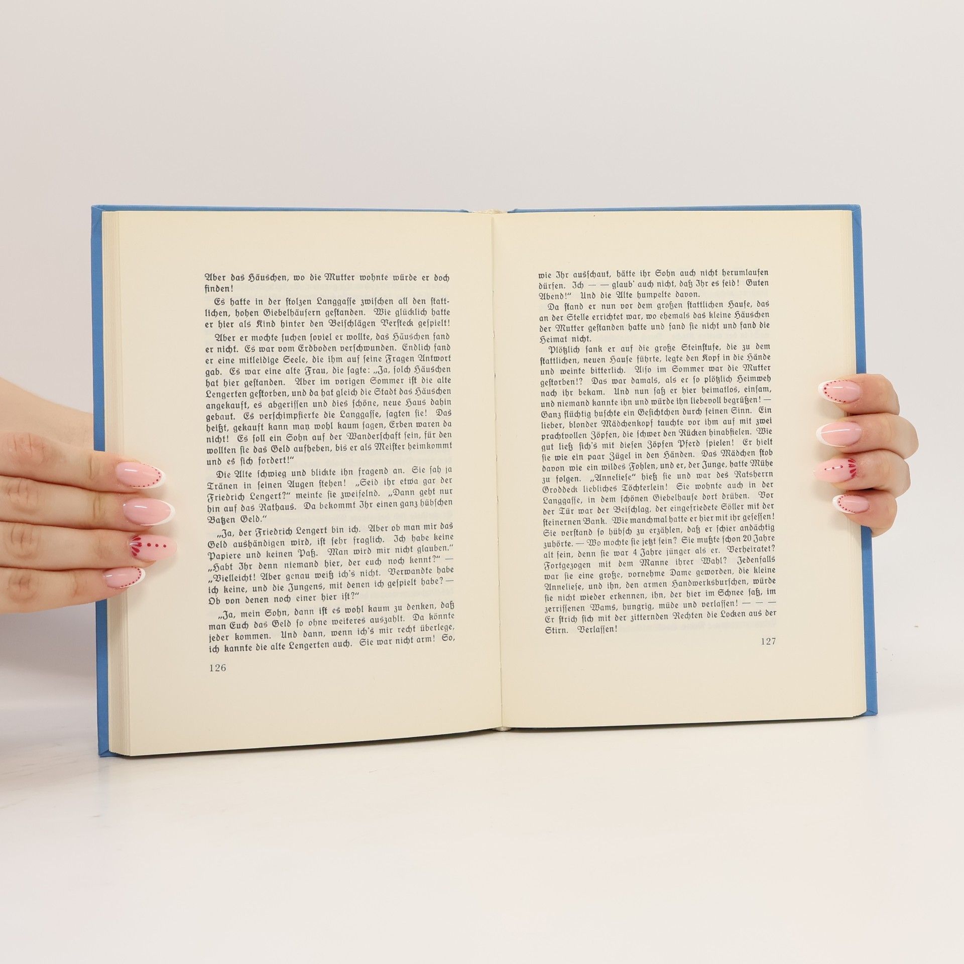 kolektiv Danziger Sagenbuch