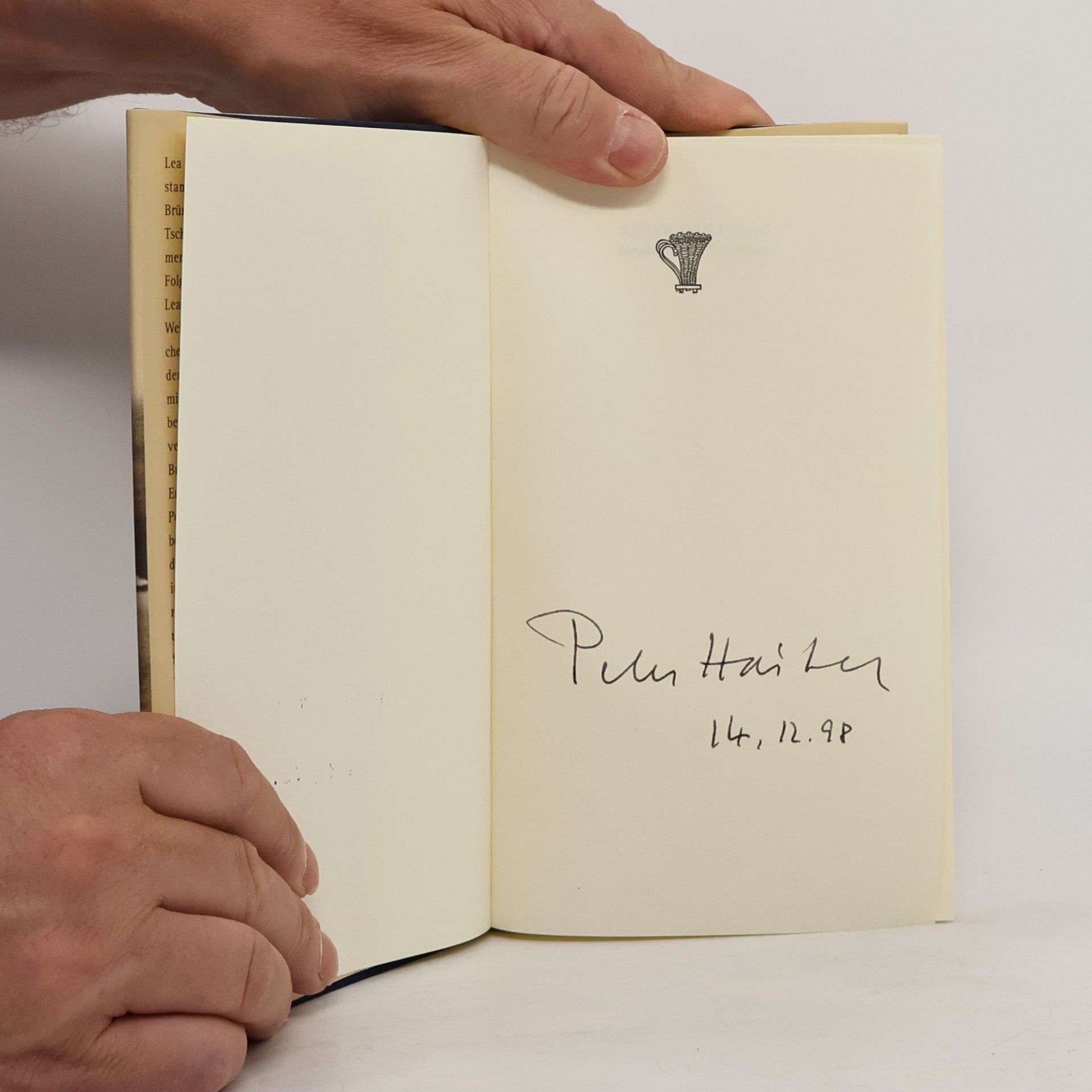 Peter Härtling Große, kleine Schwester