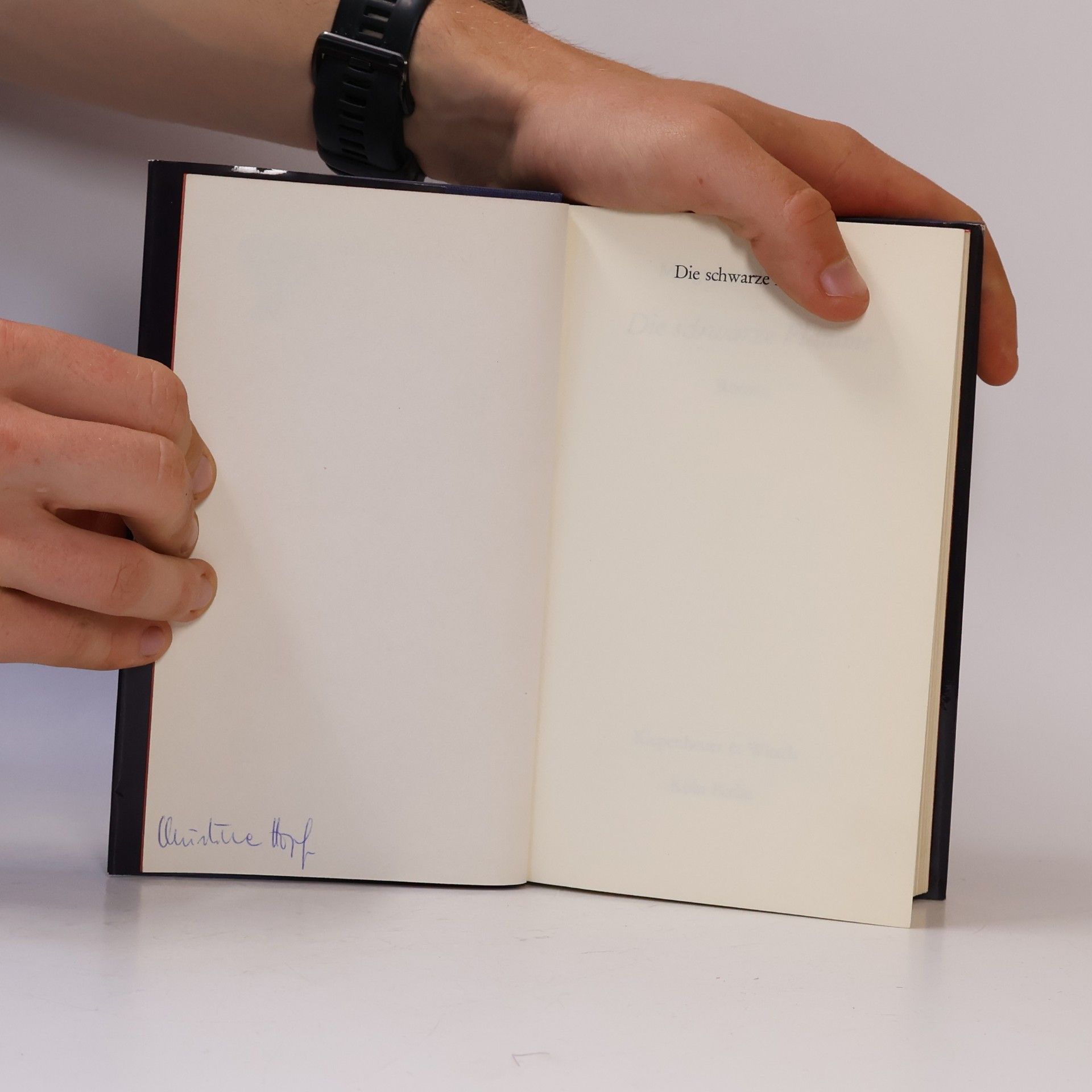 Marguerite Yourcenar Die schwarze Flamme