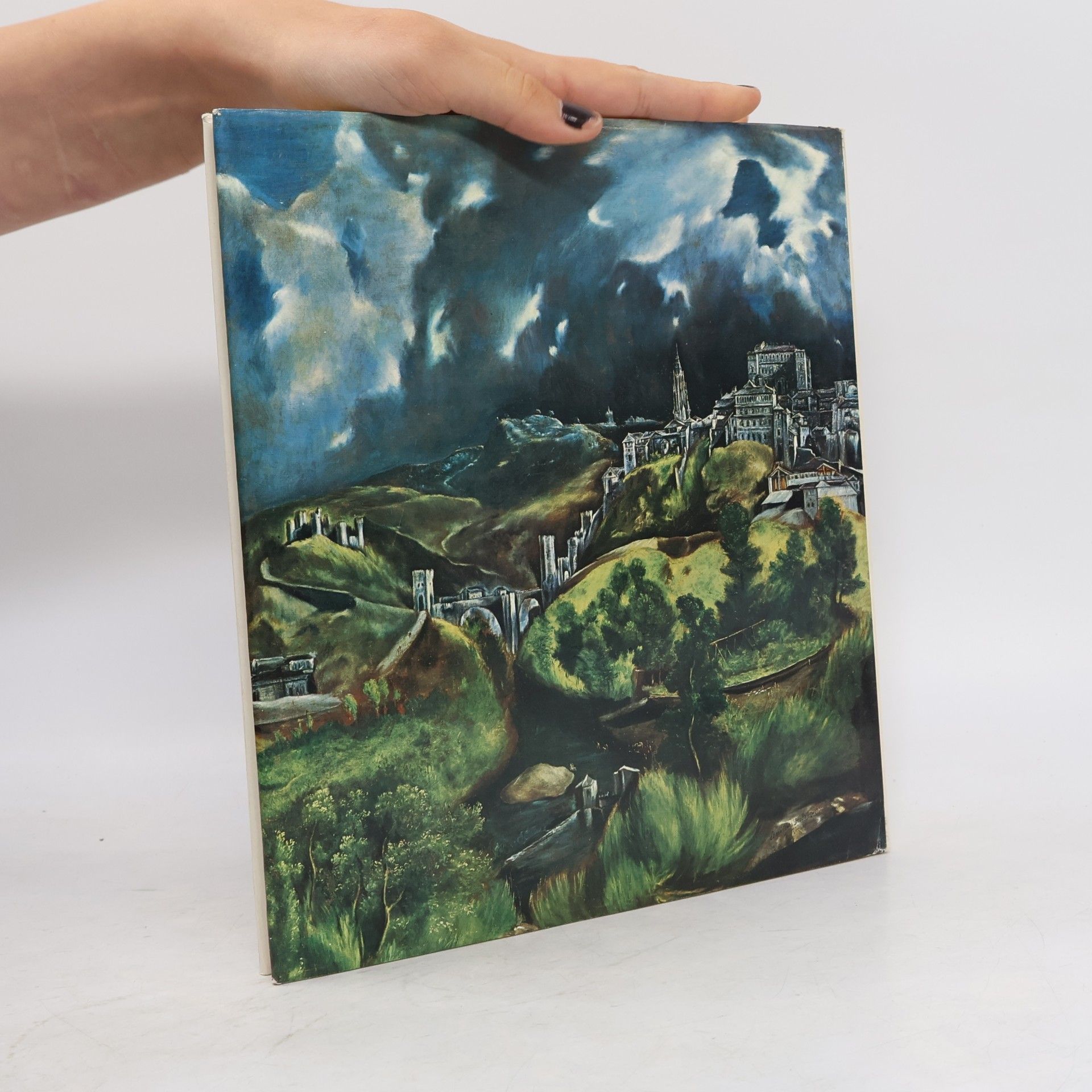 Autorenkollektiv El Greco