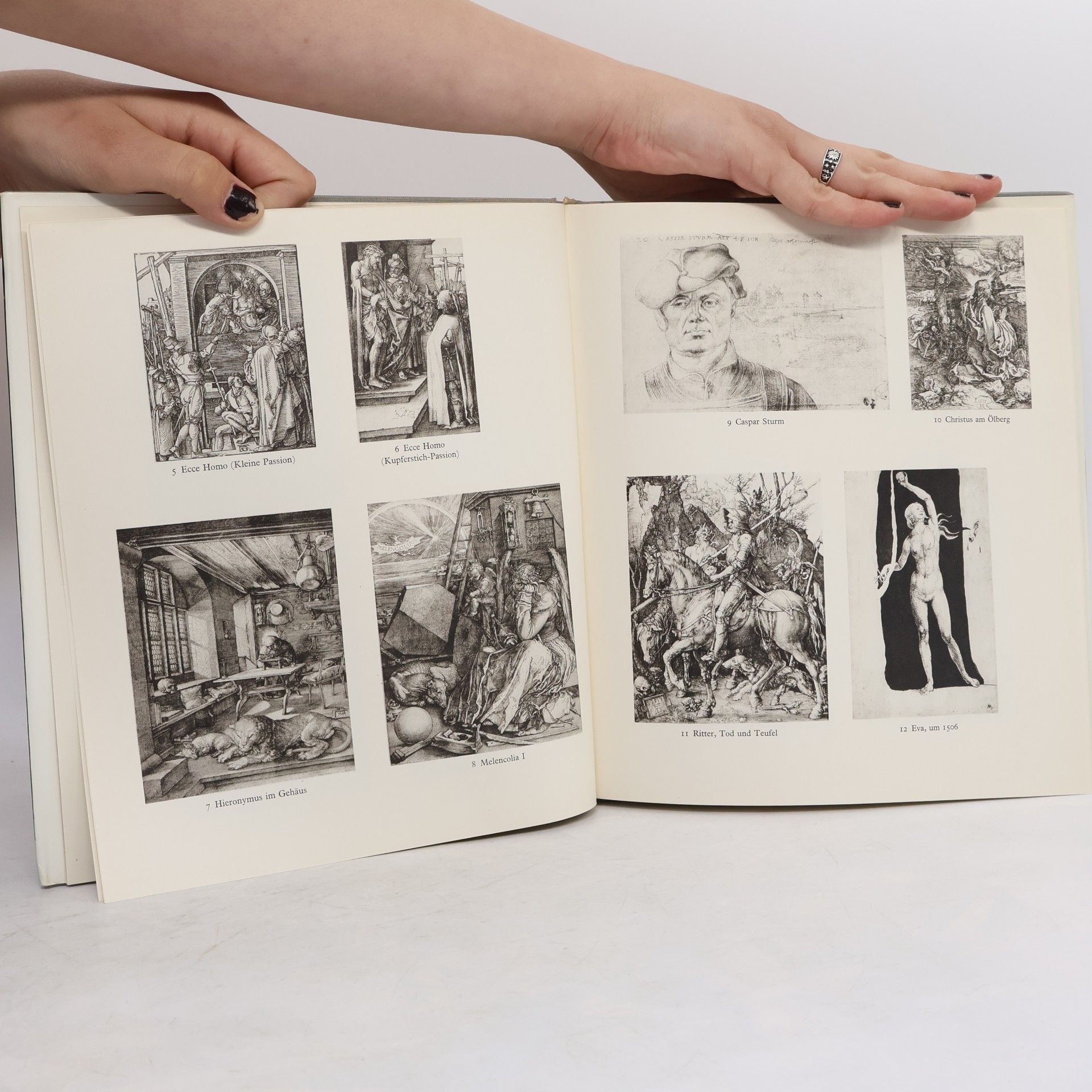Kolektív autorov Dürer