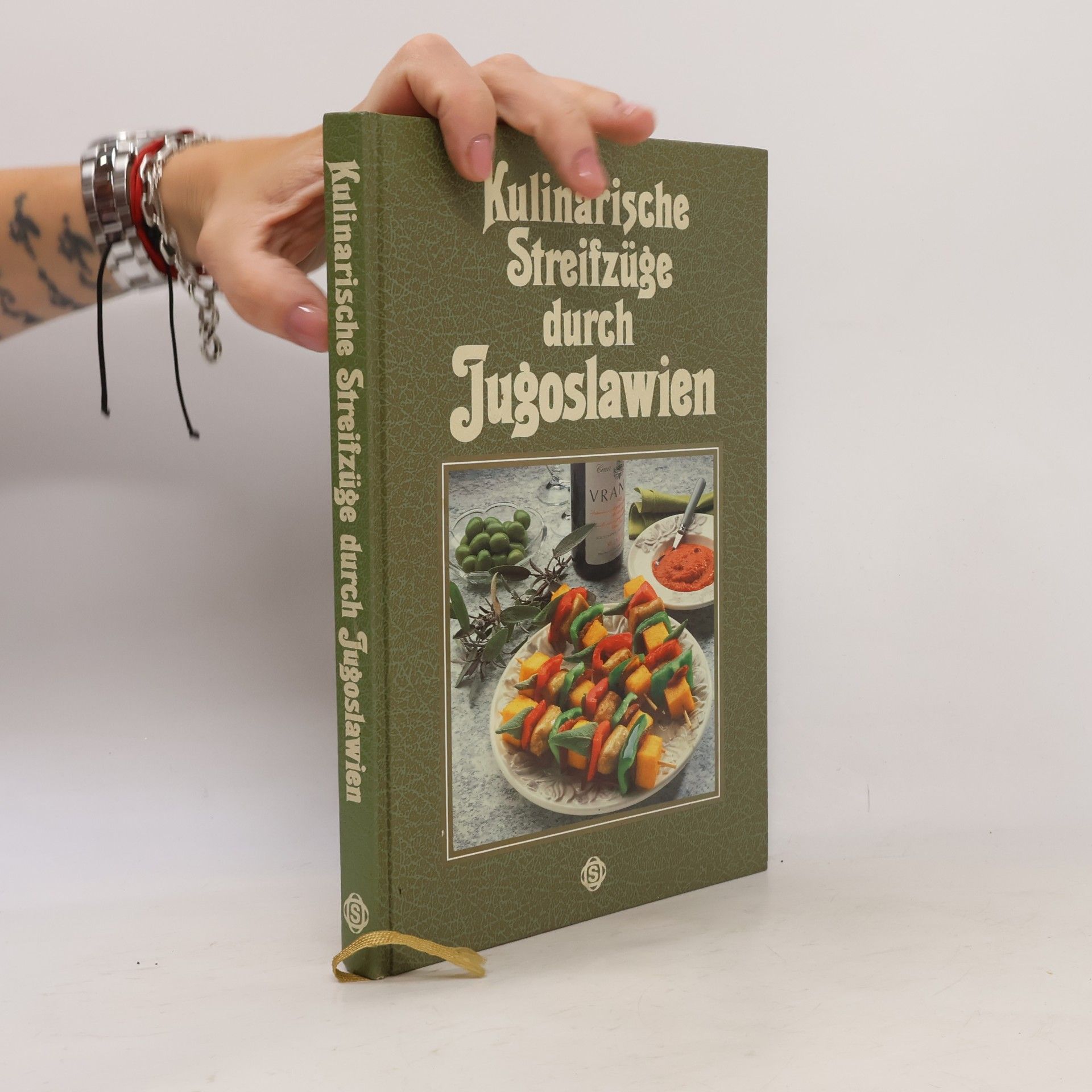 Kulinarische Streifzüge durch Jugoslawien