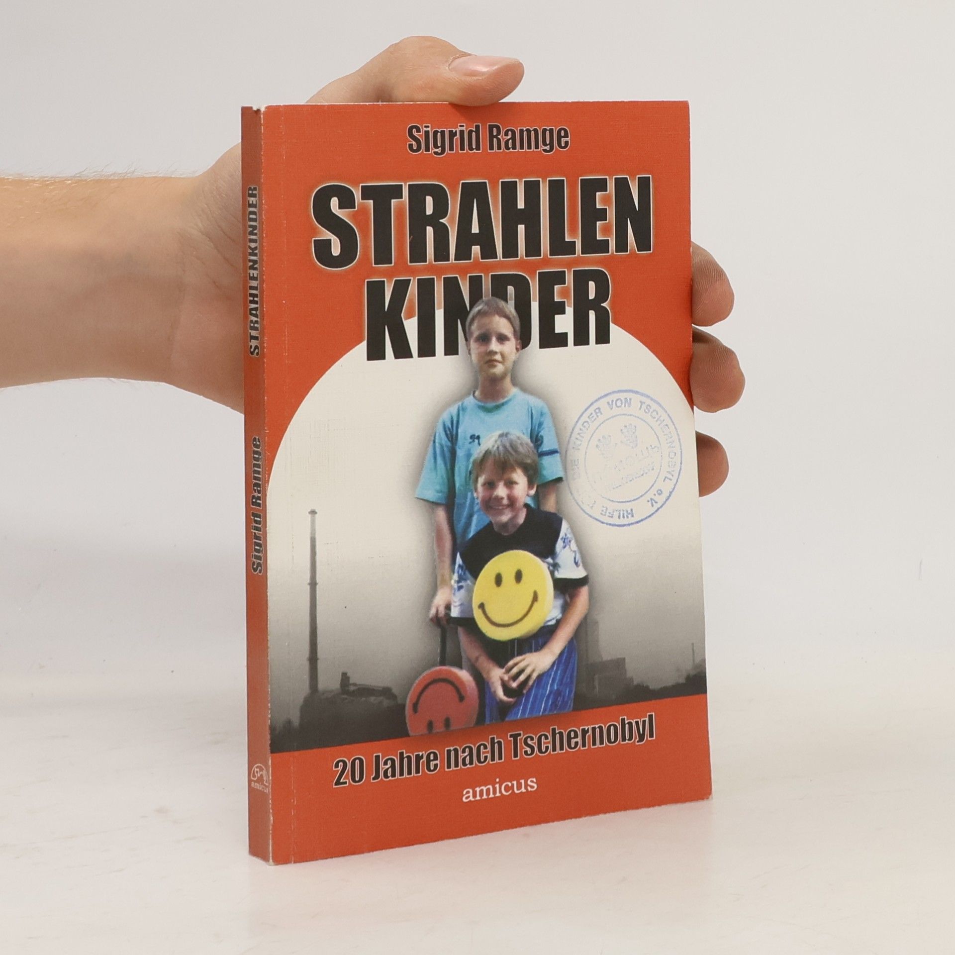 Strahlenkinder