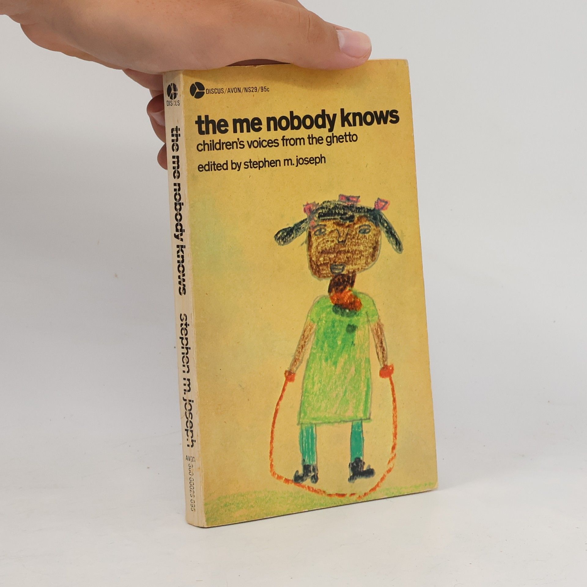The me nobody knows