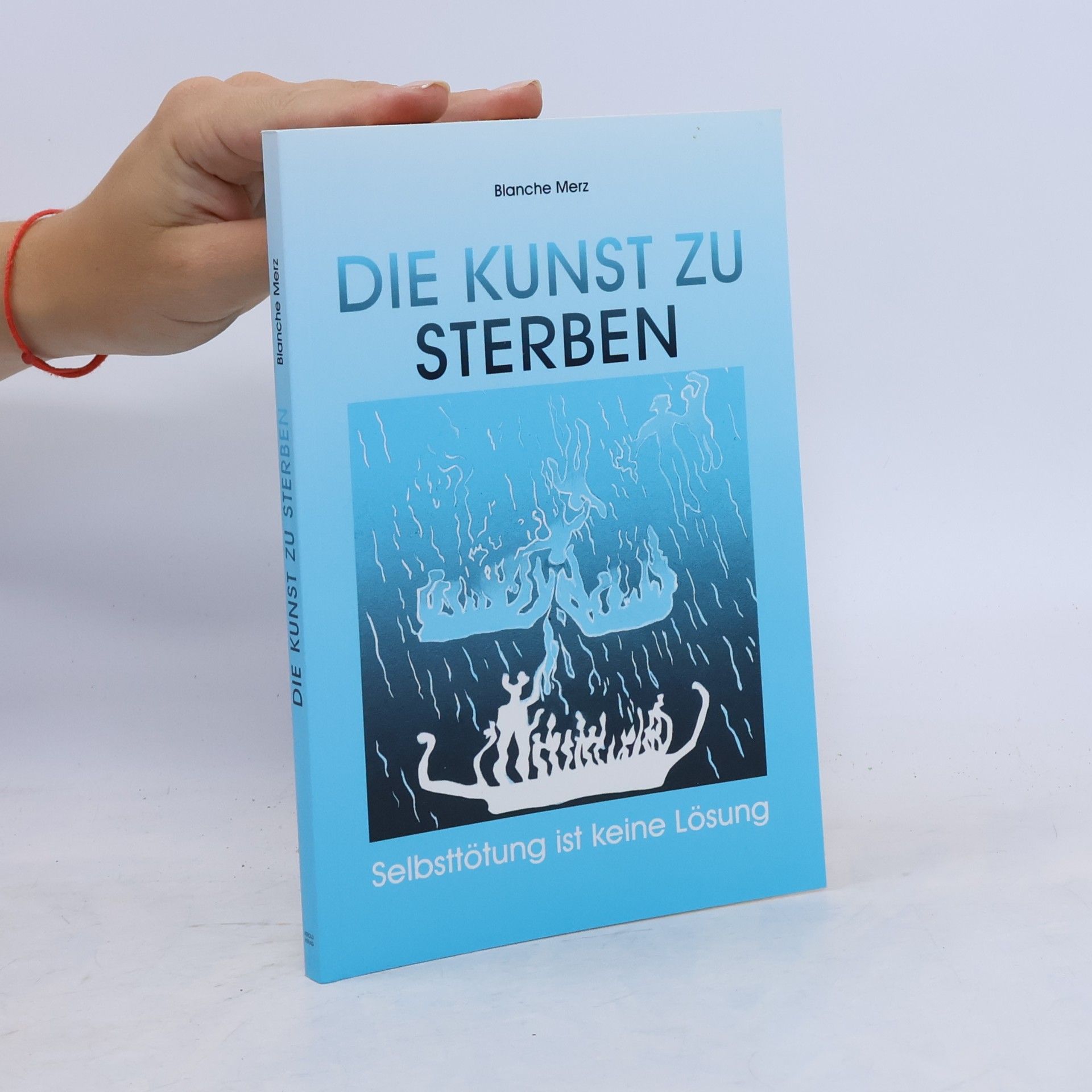 Die Kunst zu sterben