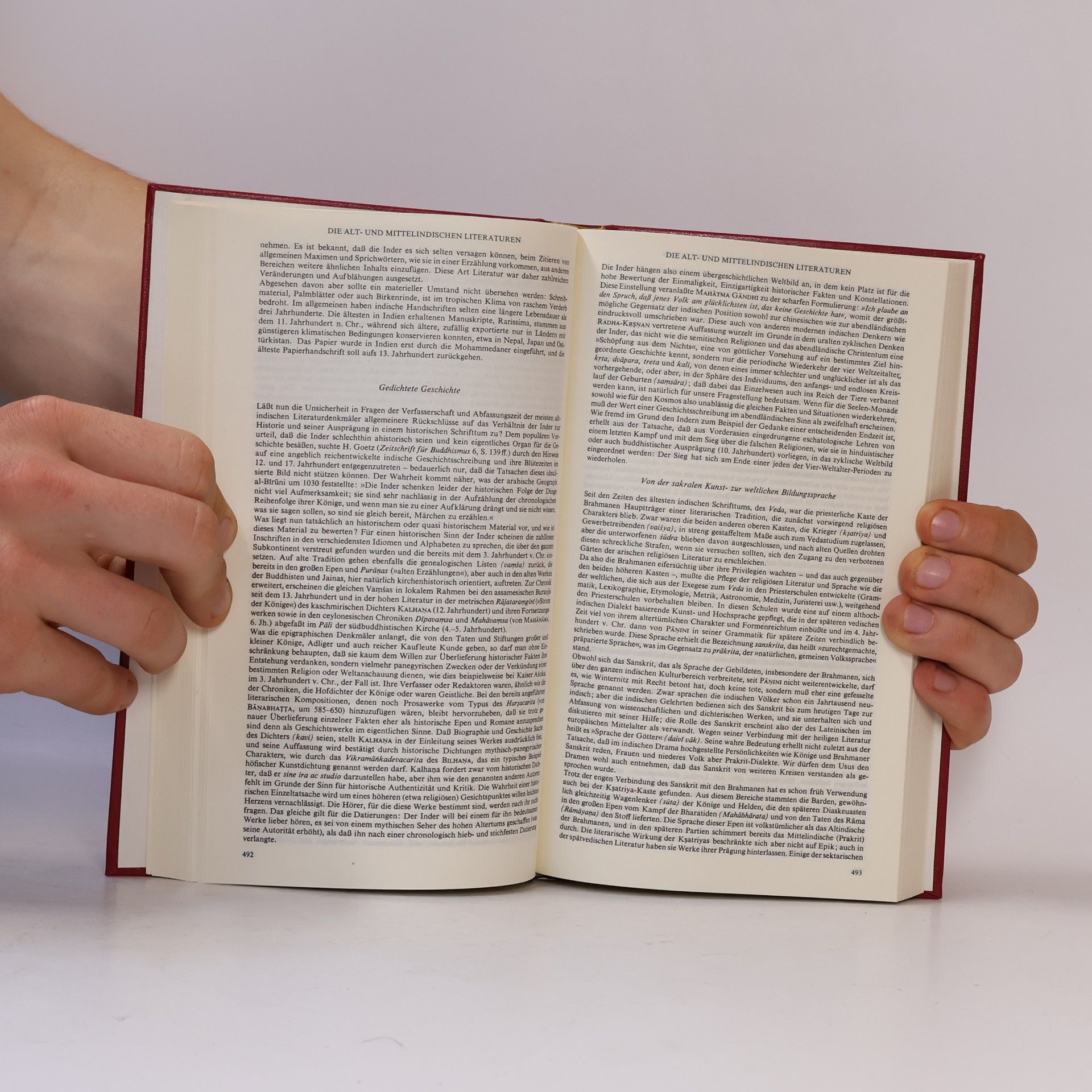 Collectif d'auteurs Kindlers Literatur Lexikon. Band 2