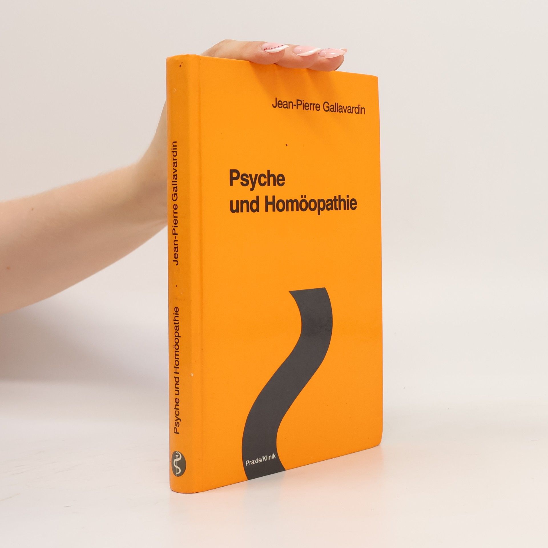 Psyche und Homöopathie