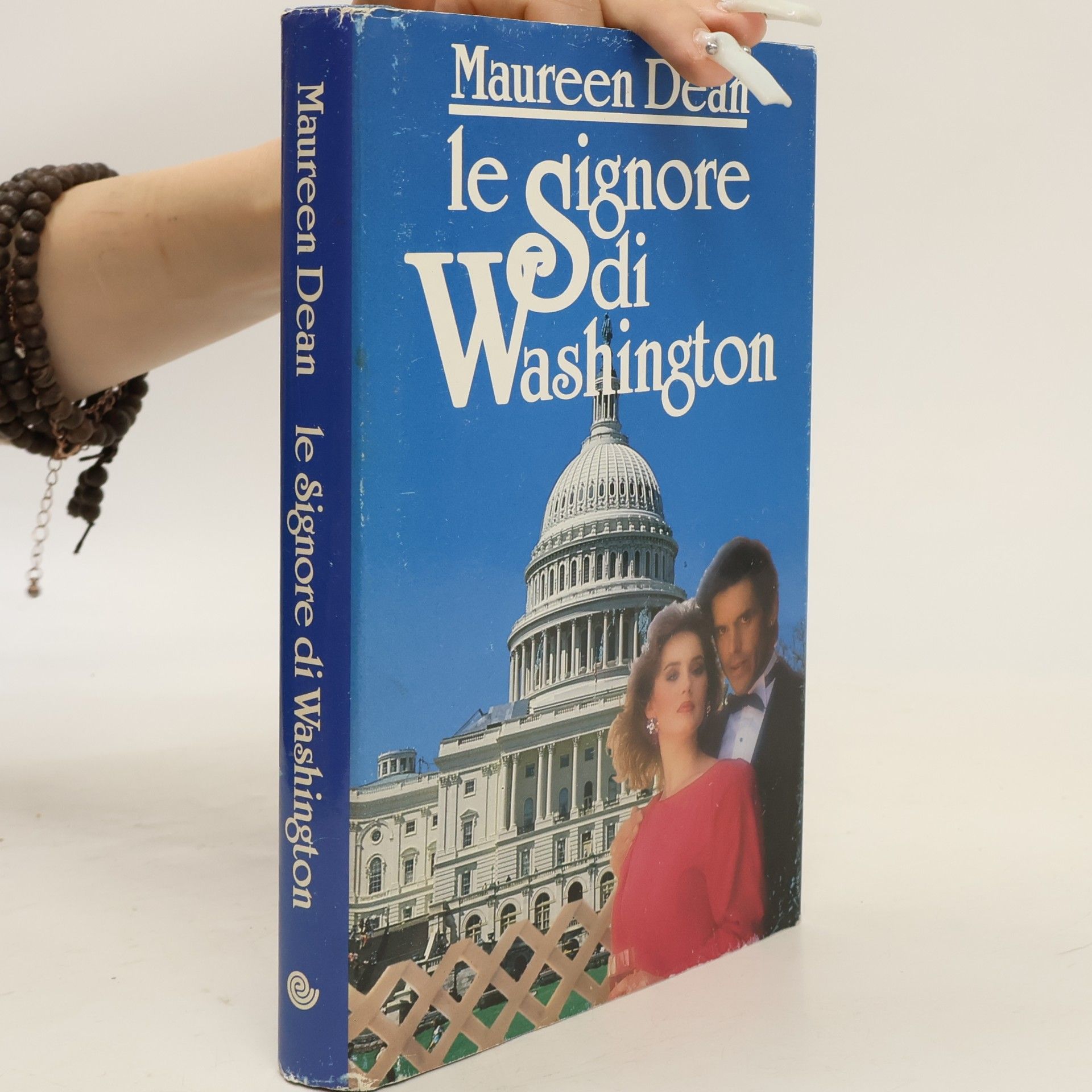 Maureen Dean Le signore di Washington
