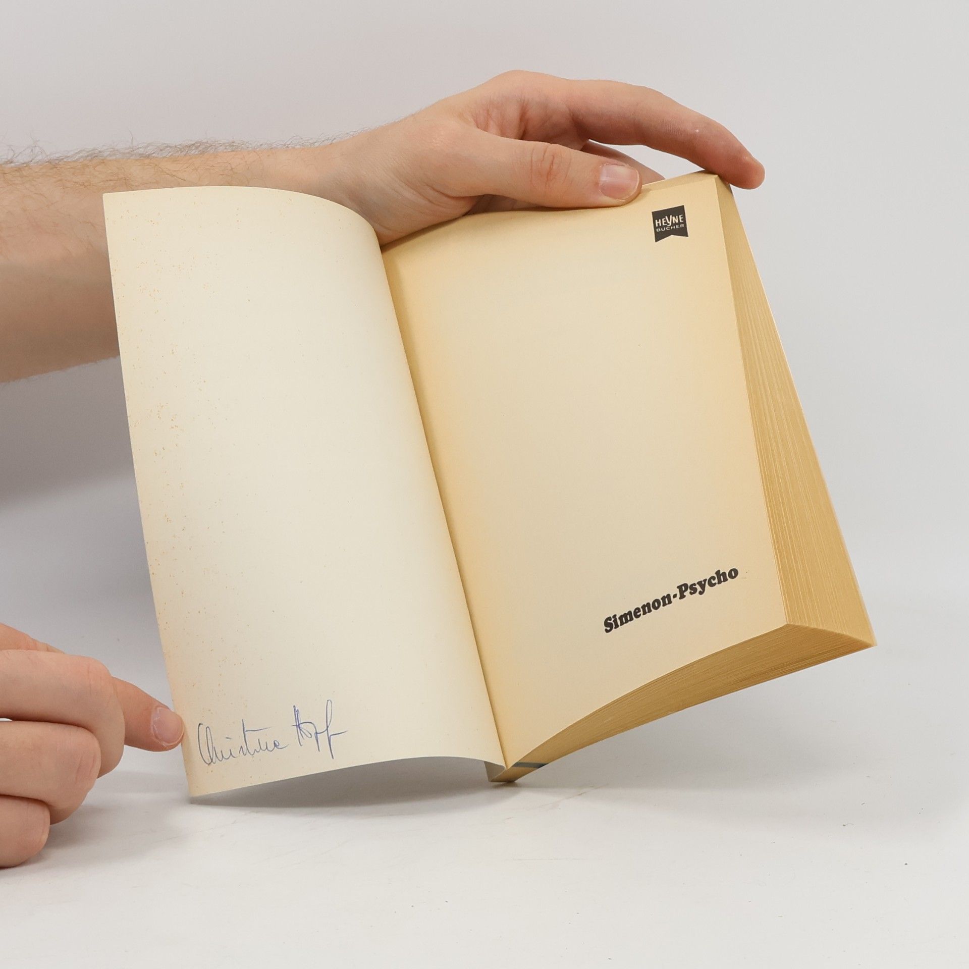 Georges Simenon Die Geretteten der "Telemach"