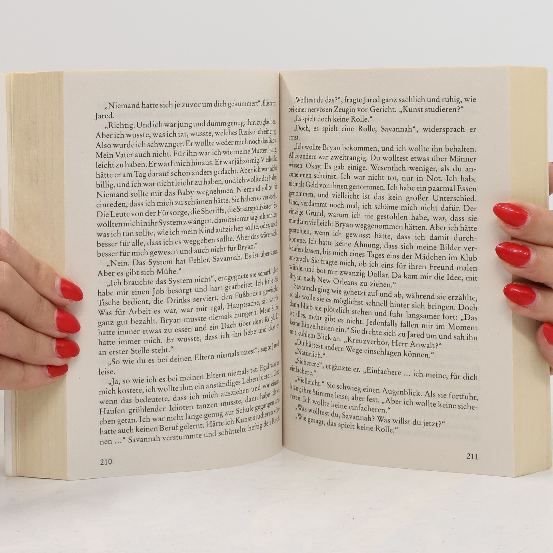 Nora Roberts Vermächtnis der Herzen