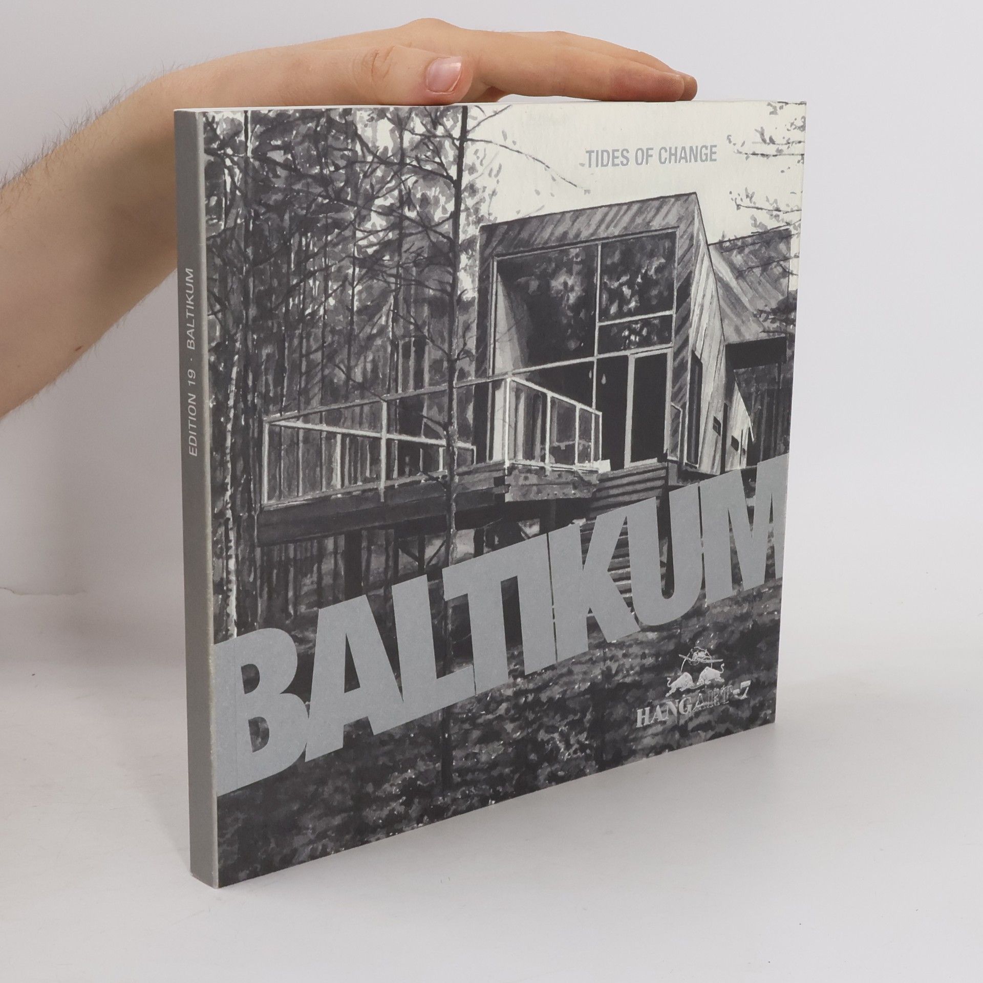 Various authors Baltikum. Tides of Change