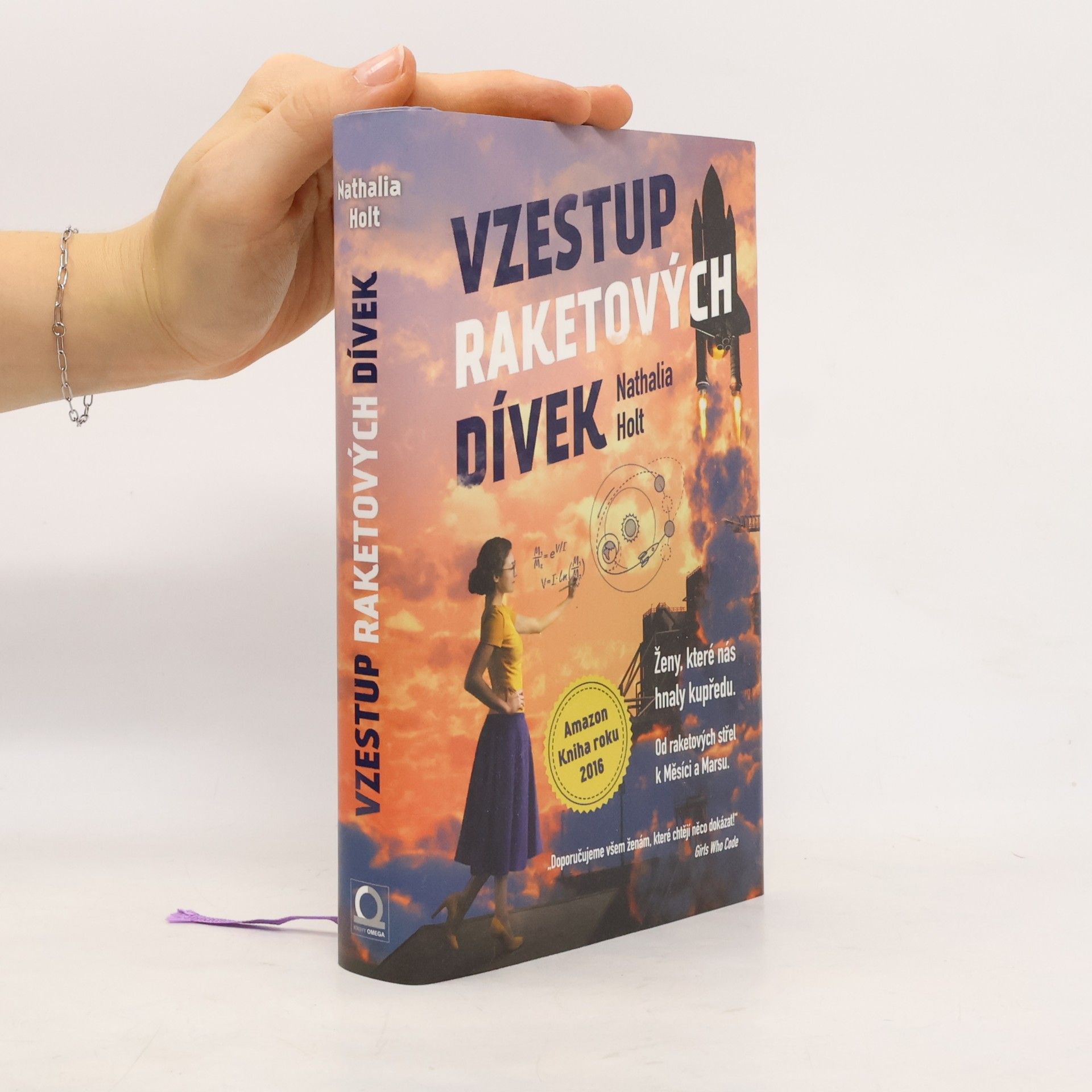 Vzestup raketových dívek