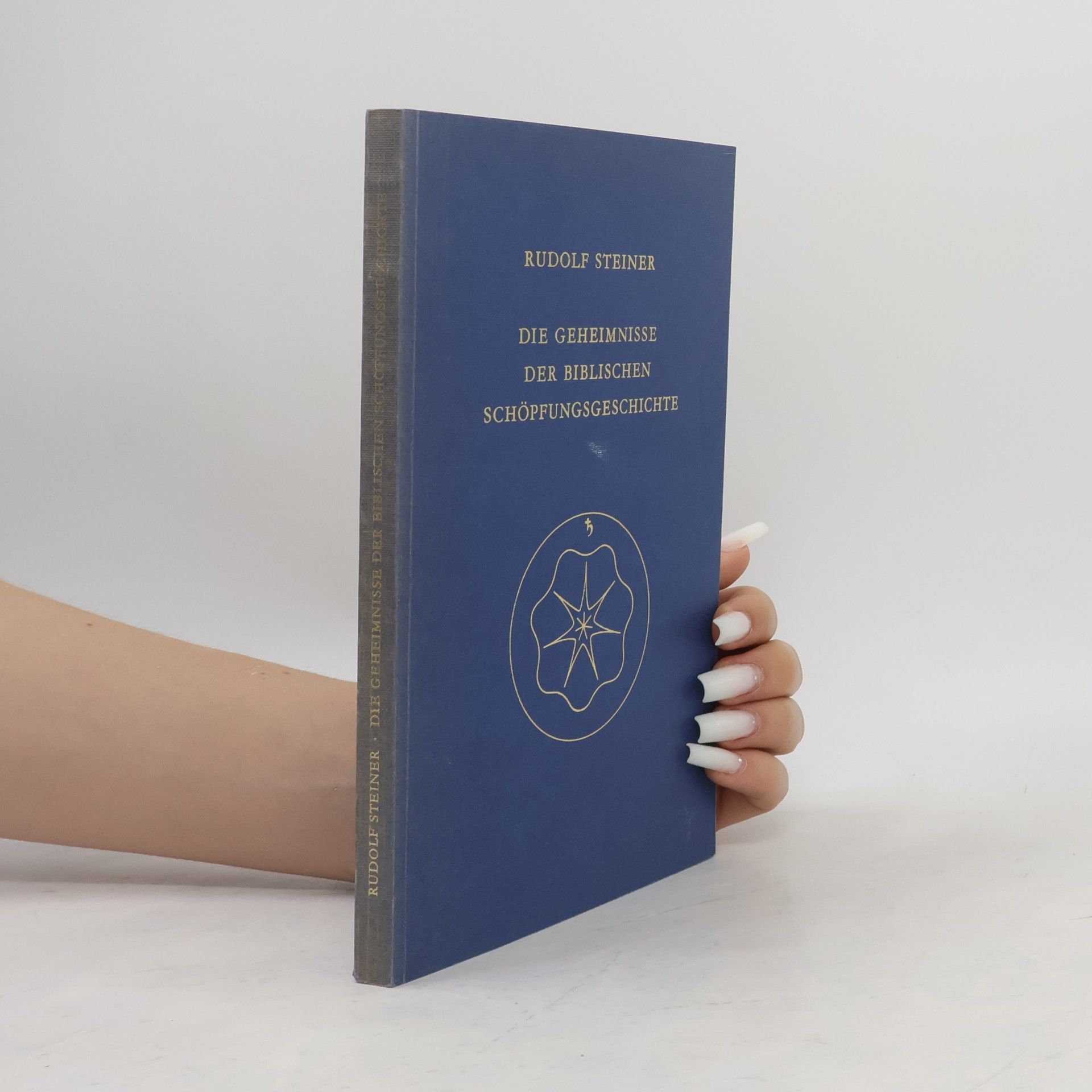Die Geheimnisse der biblischen Schöpfungsgeschichte