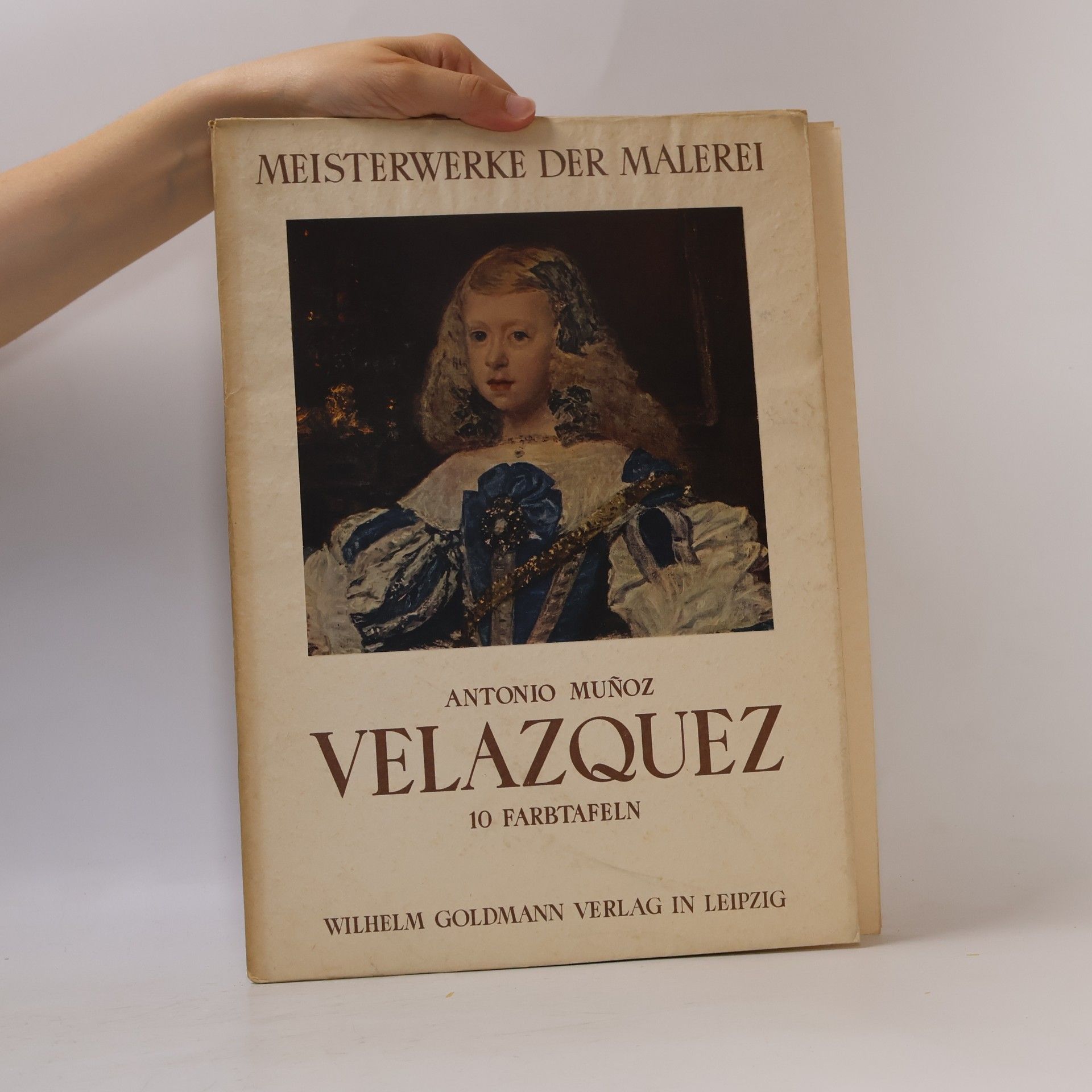 Antonio Muñoz Molina Velazquez
