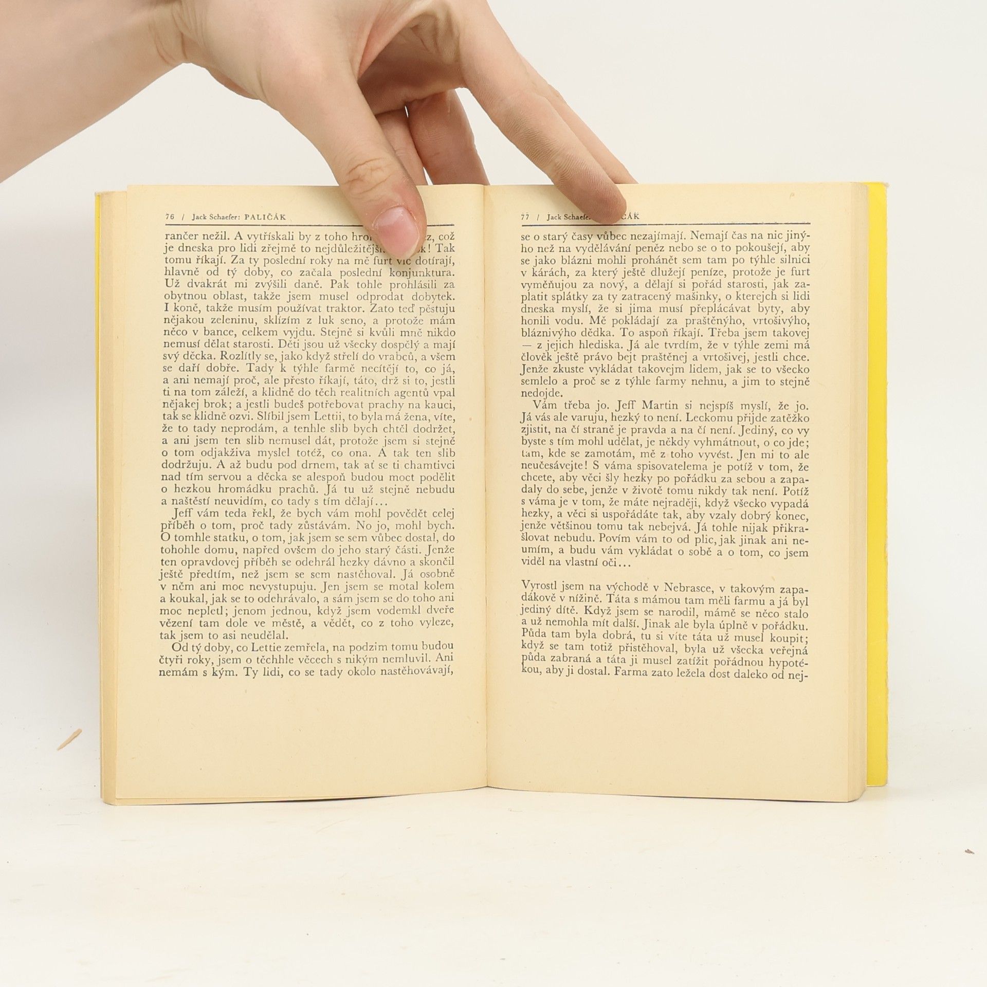 Autorenkollektiv Šerif se žení. Povídky z amerického západu