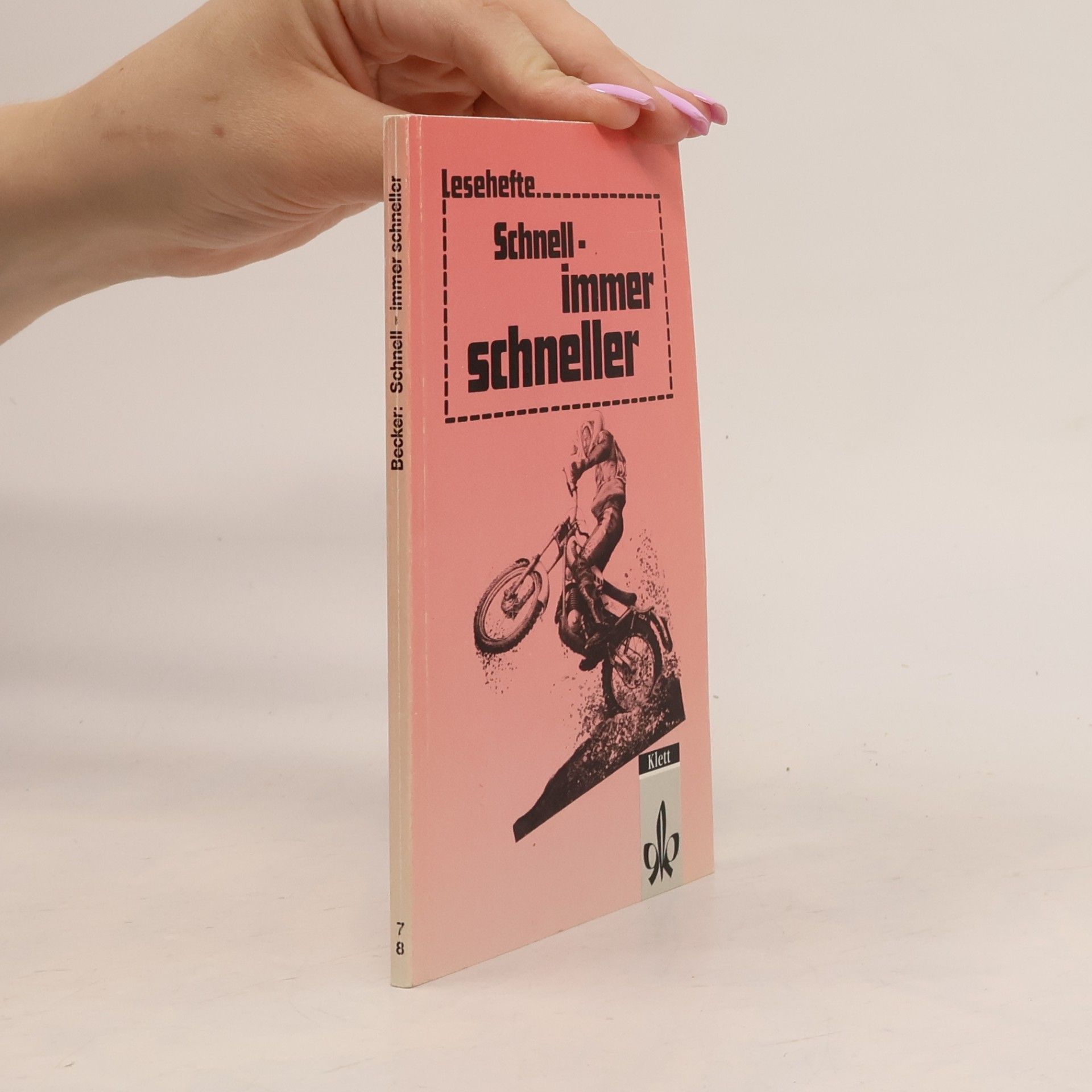 Autorenkollektiv Schnell - immer schneller