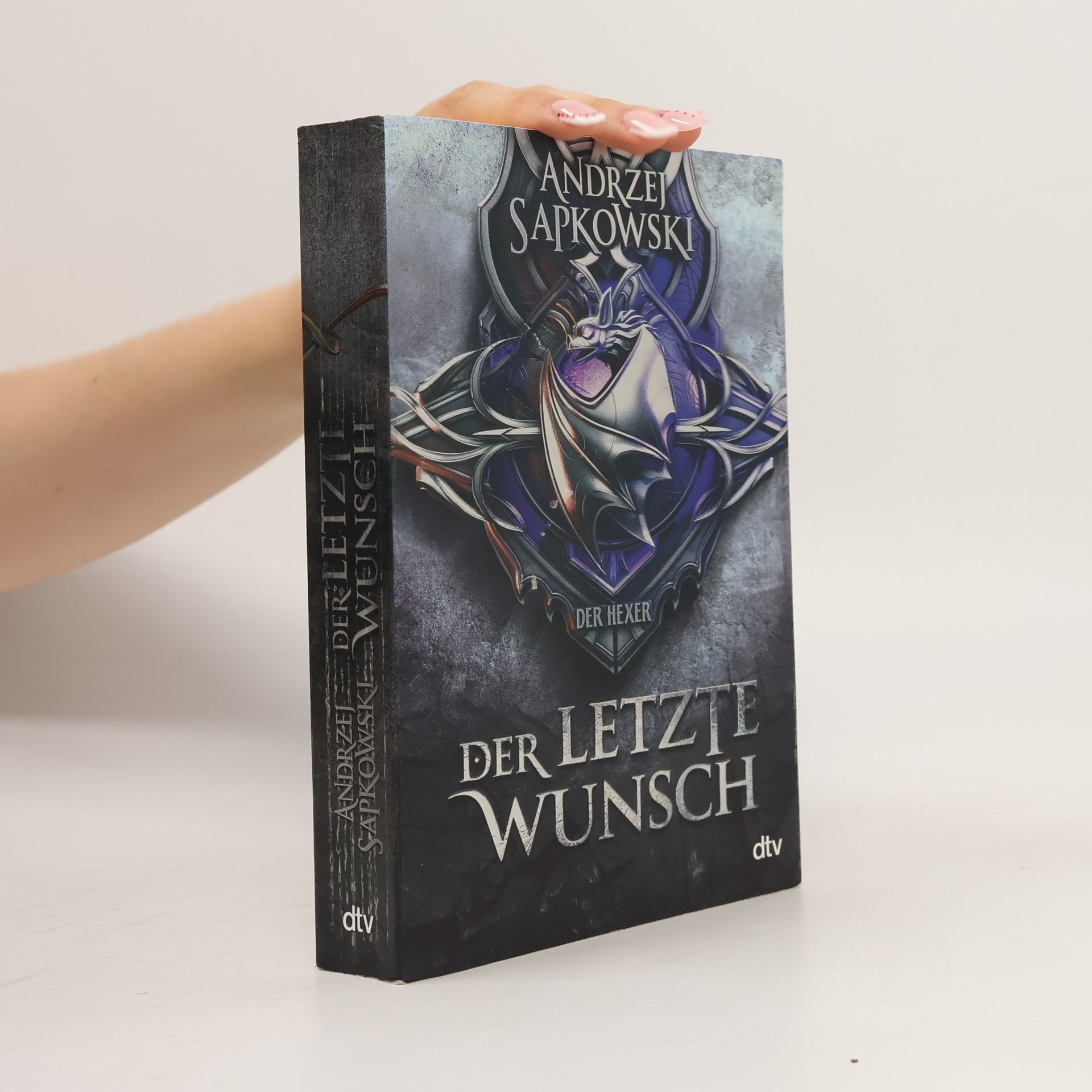 Der letzte Wunsch
