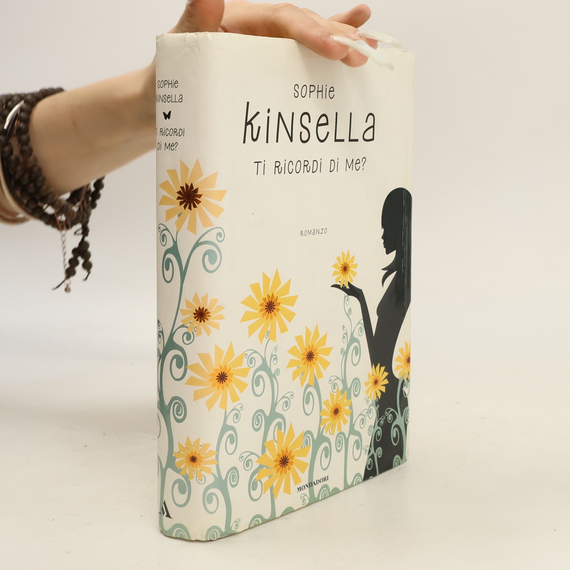 Sophie Kinsella Ti ricordi di me?