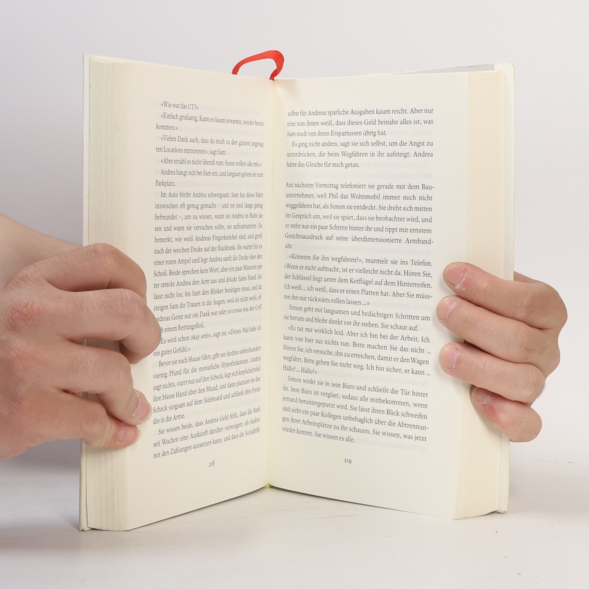 Jojo Moyes Mein Leben in deinem