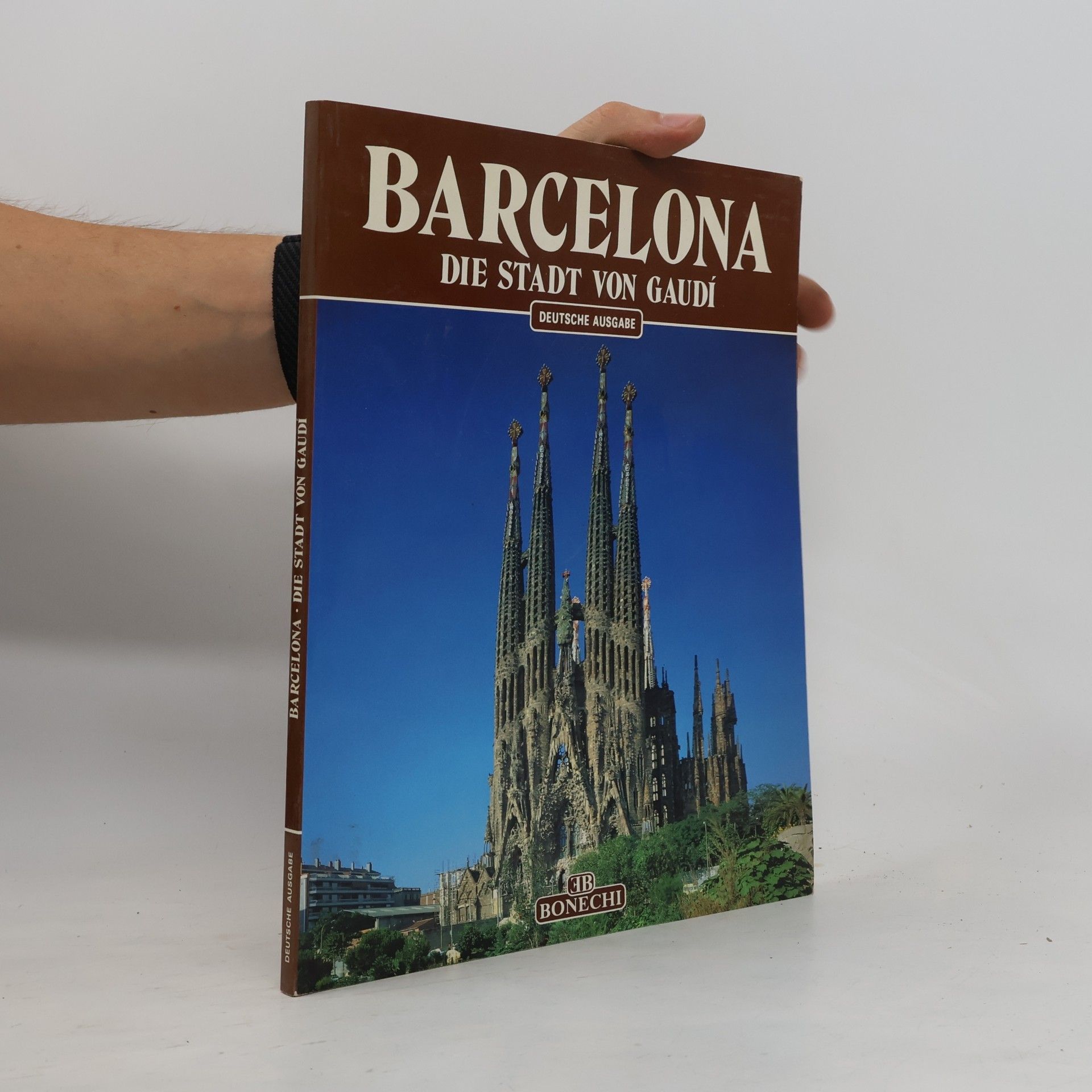 Autorenkollektiv Barcelona