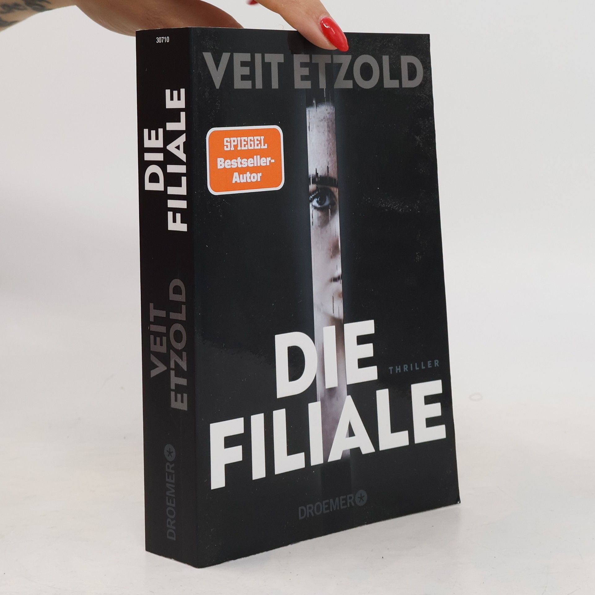 Veit Etzold Die Filiale