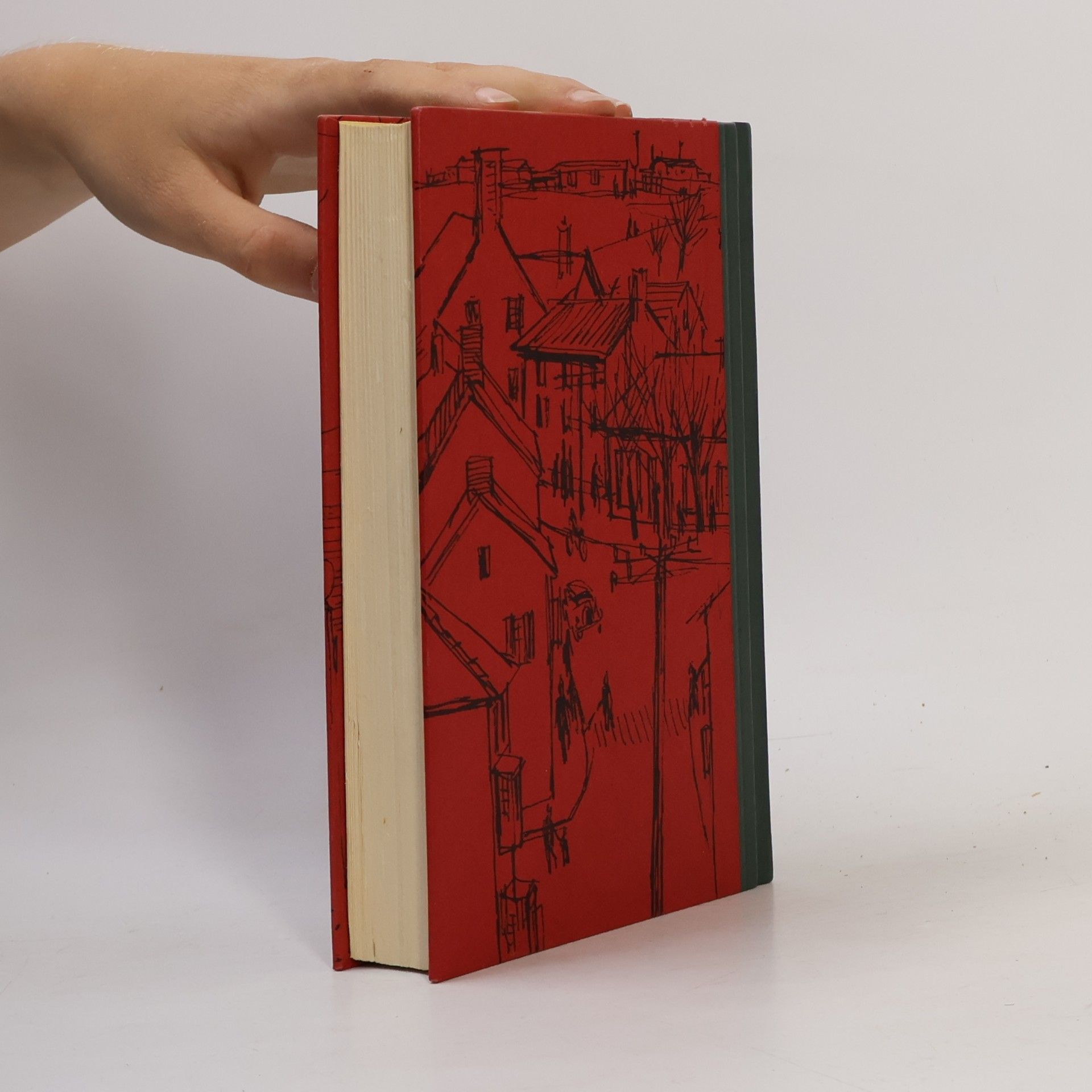 Grace Metalious Die Leute von Peyton Place