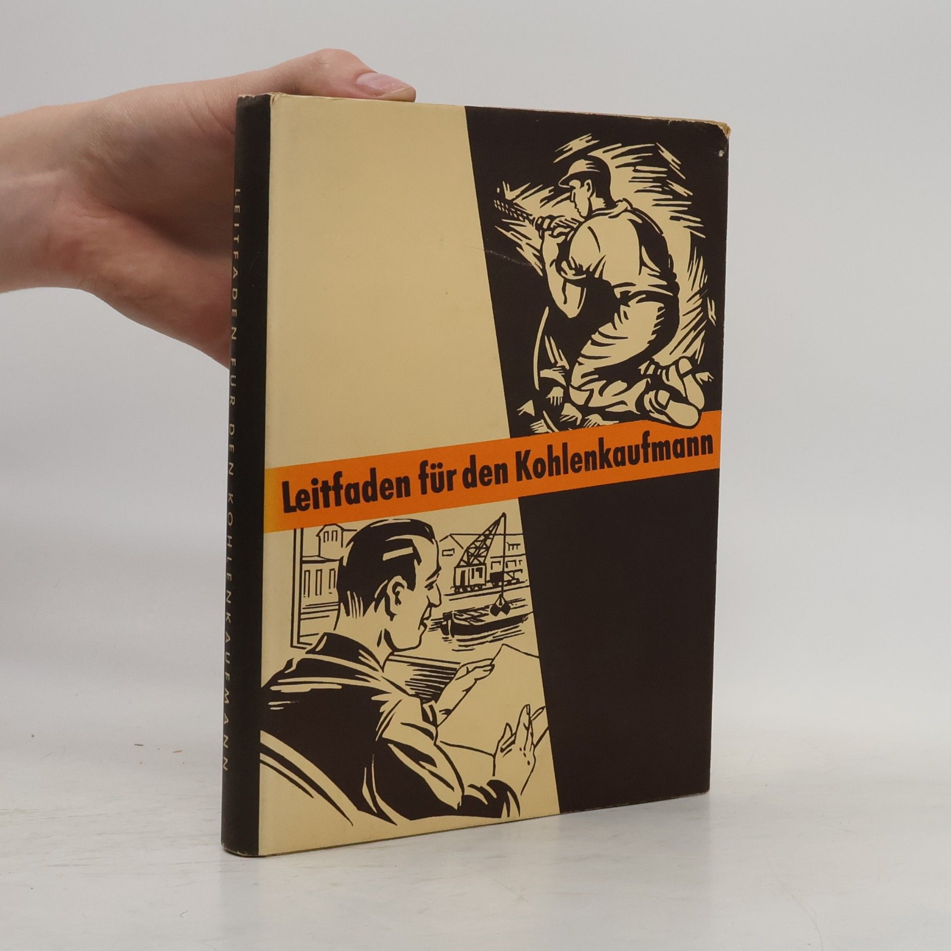 Leitfaden für den Kohlenkaufmann